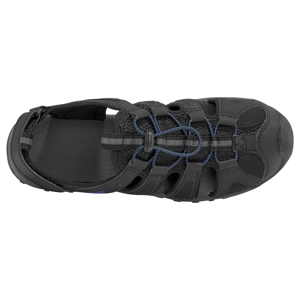 Hi-Tec Outdoorsandale »COVE BREEZE M«