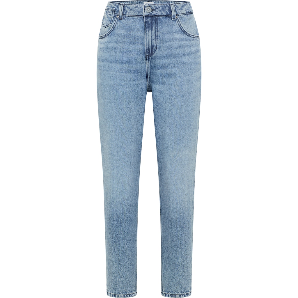 MUSTANG Mom-Jeans »Style Charlotte Tapered«