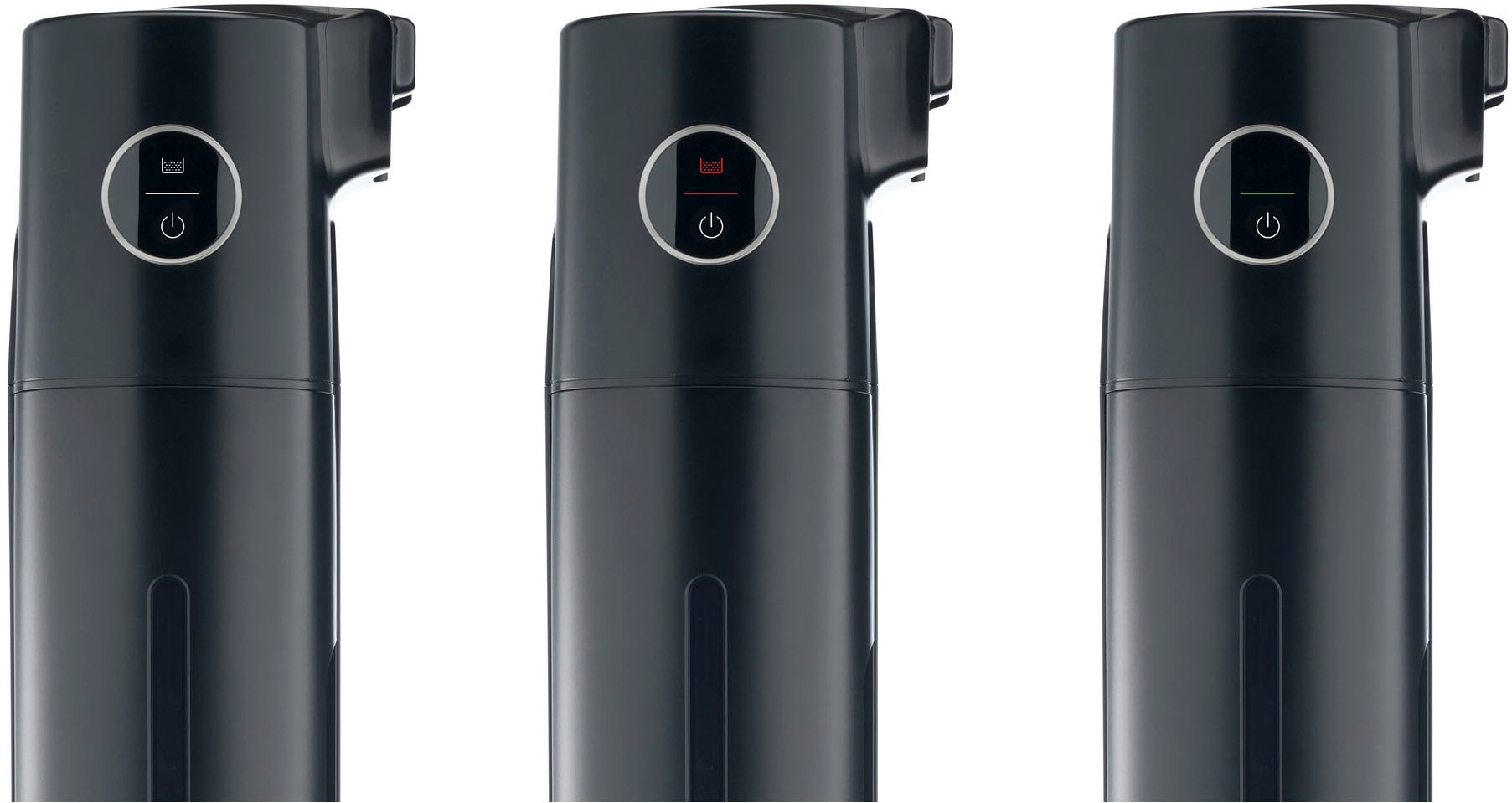 Hisense Akku-Bodenstaubsauger »HVC676451DA«