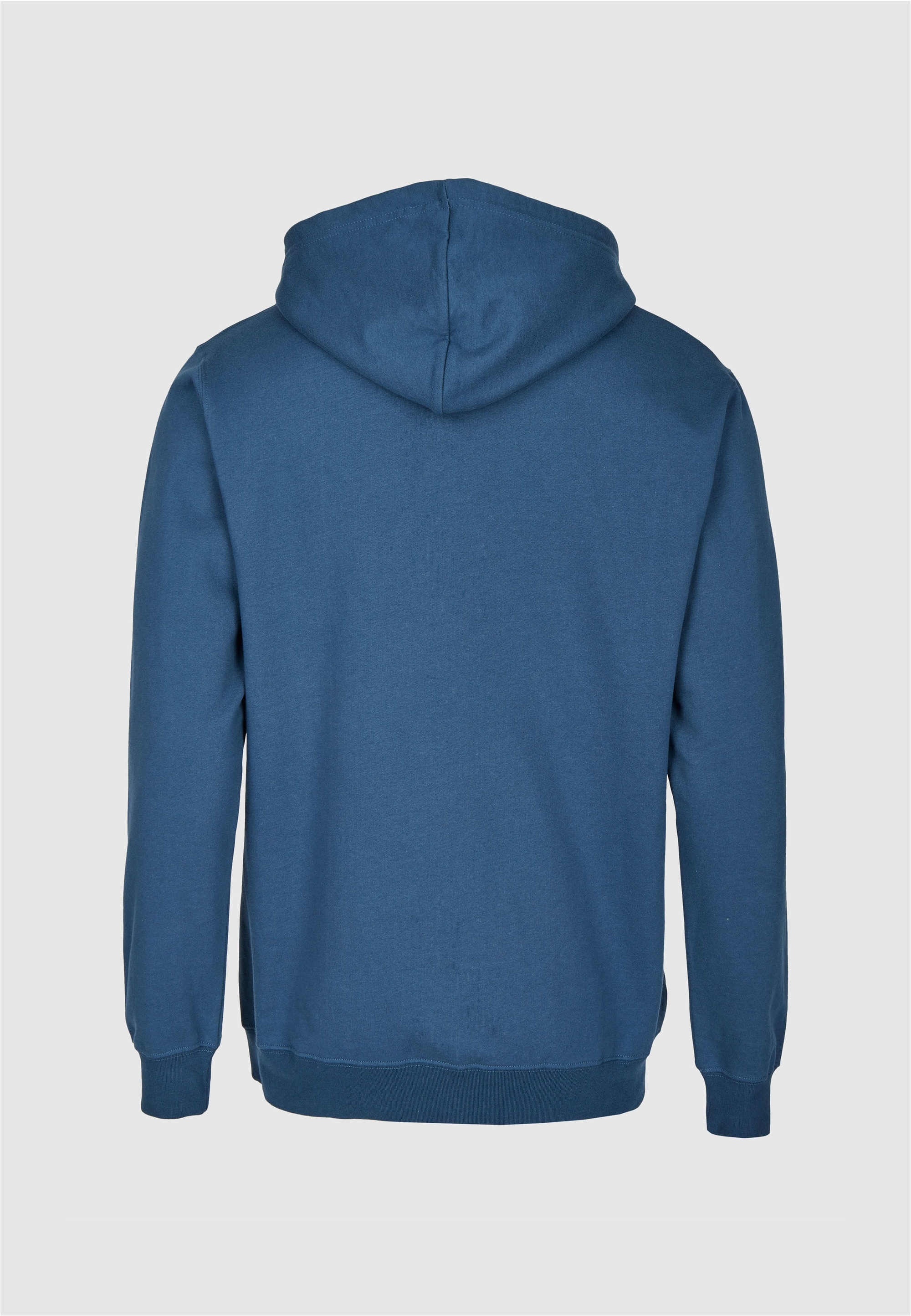 Cleptomanicx Kapuzensweatshirt »Mowe«, mit Logo-Druck