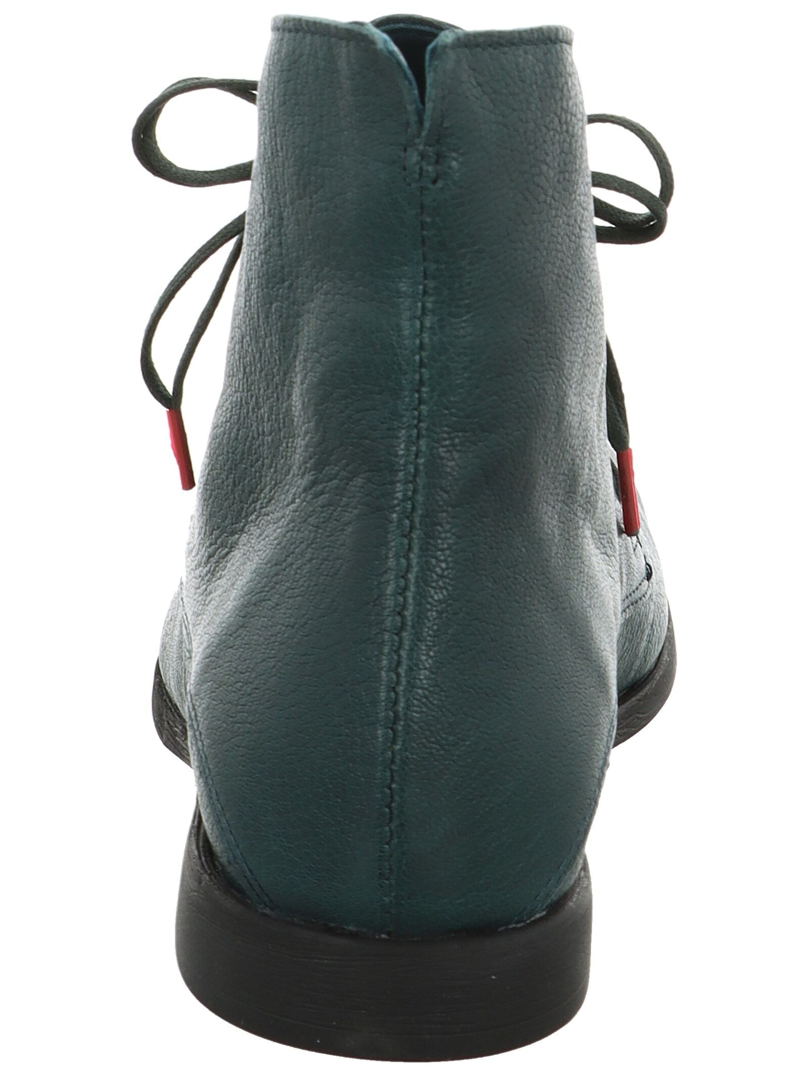 Think Schnürstiefelette "Think Stiefelette Nappaleder" günstig online kaufen