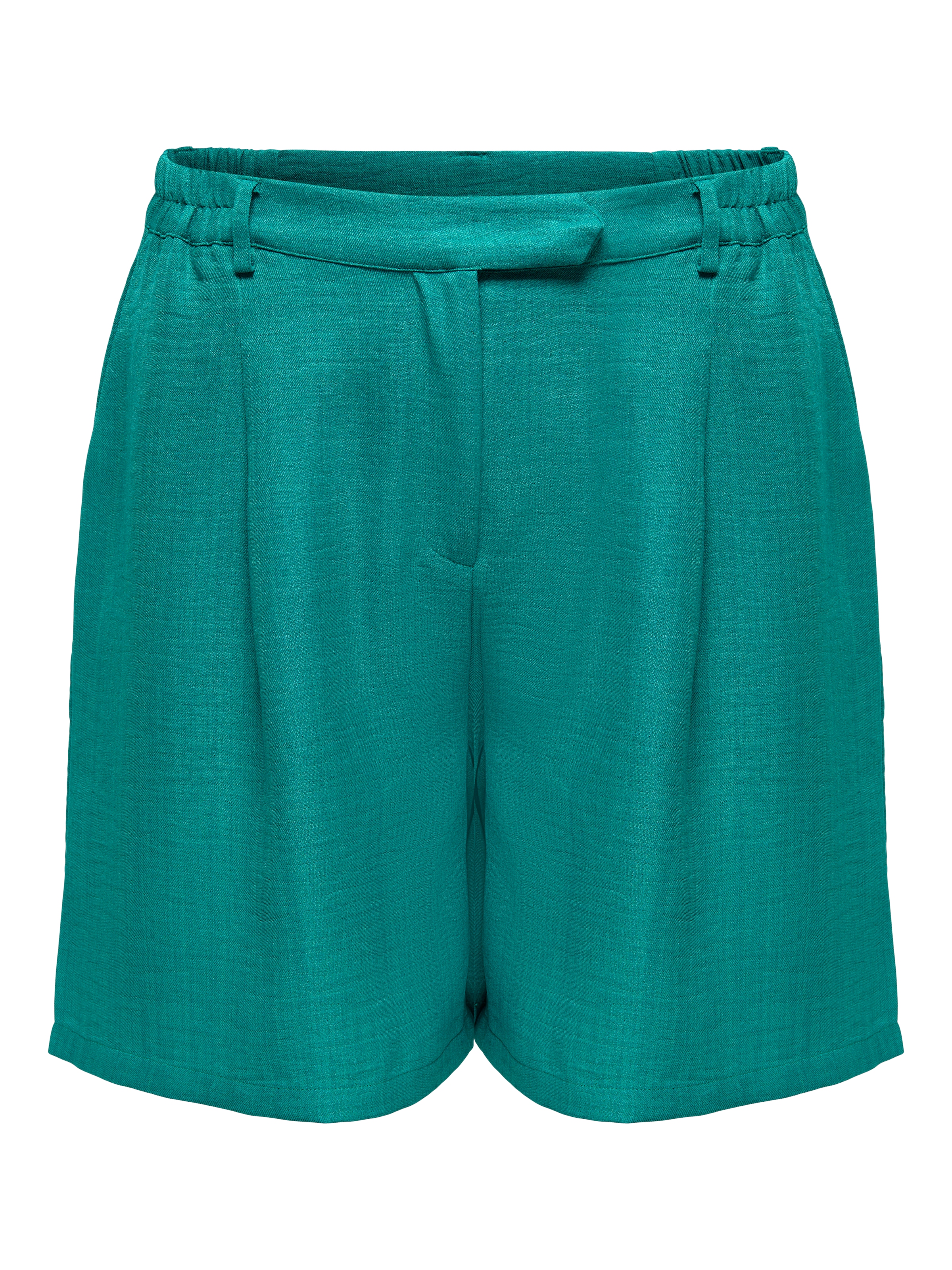 ONLY CARMAKOMA Shorts "CARBAY BERMUDA SHORTS WVN" günstig online kaufen