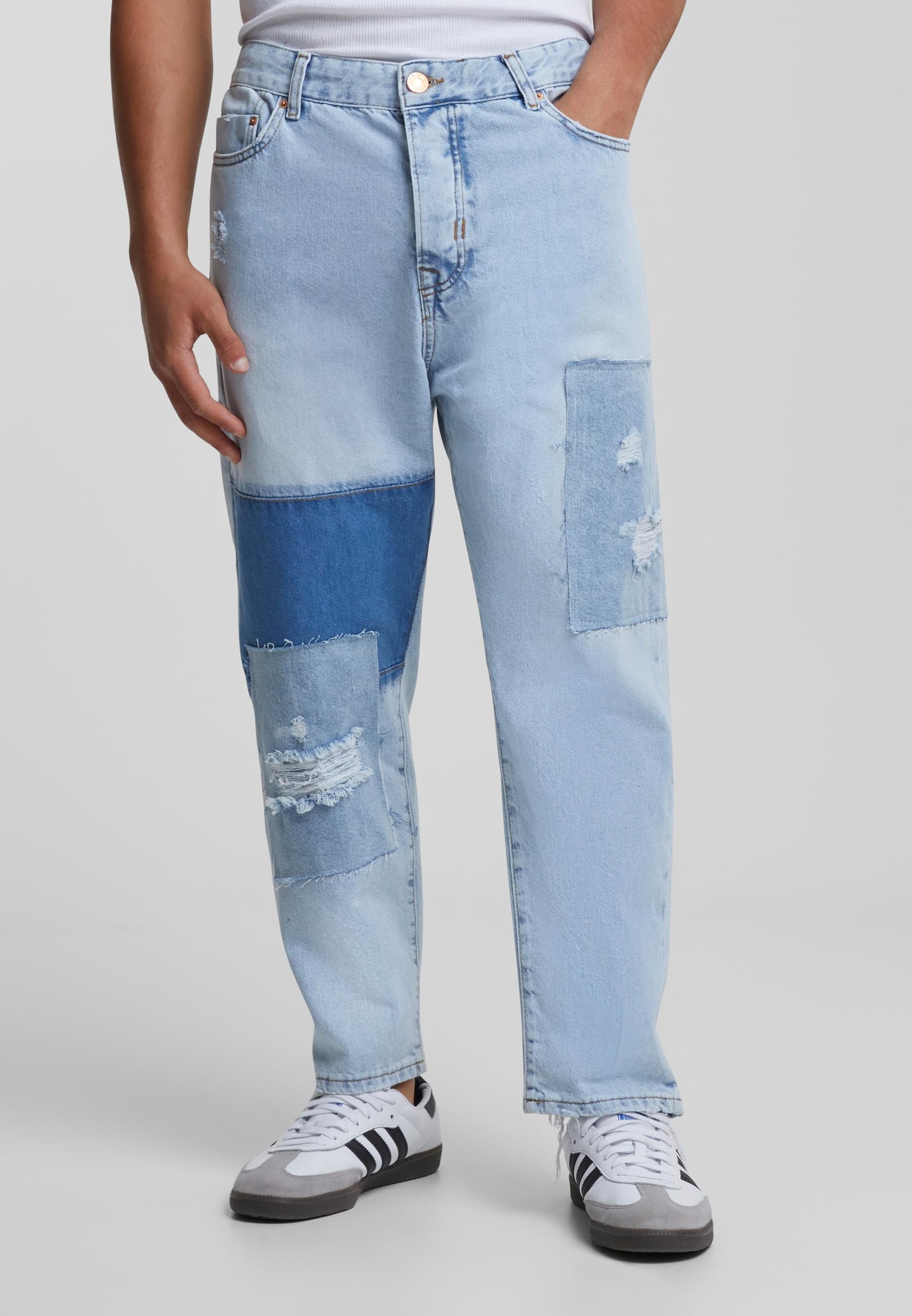 2Y Studios Bequeme Jeans »2Y Studios 2Y Straight Fit Jeans«