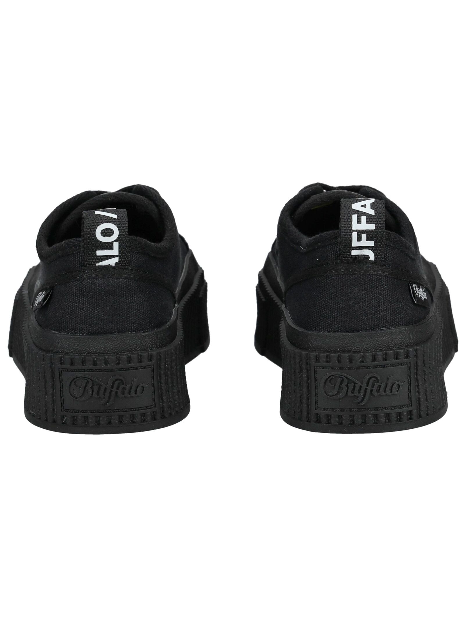 Buffalo Plateausneaker »Buffalo Sneaker Textil«