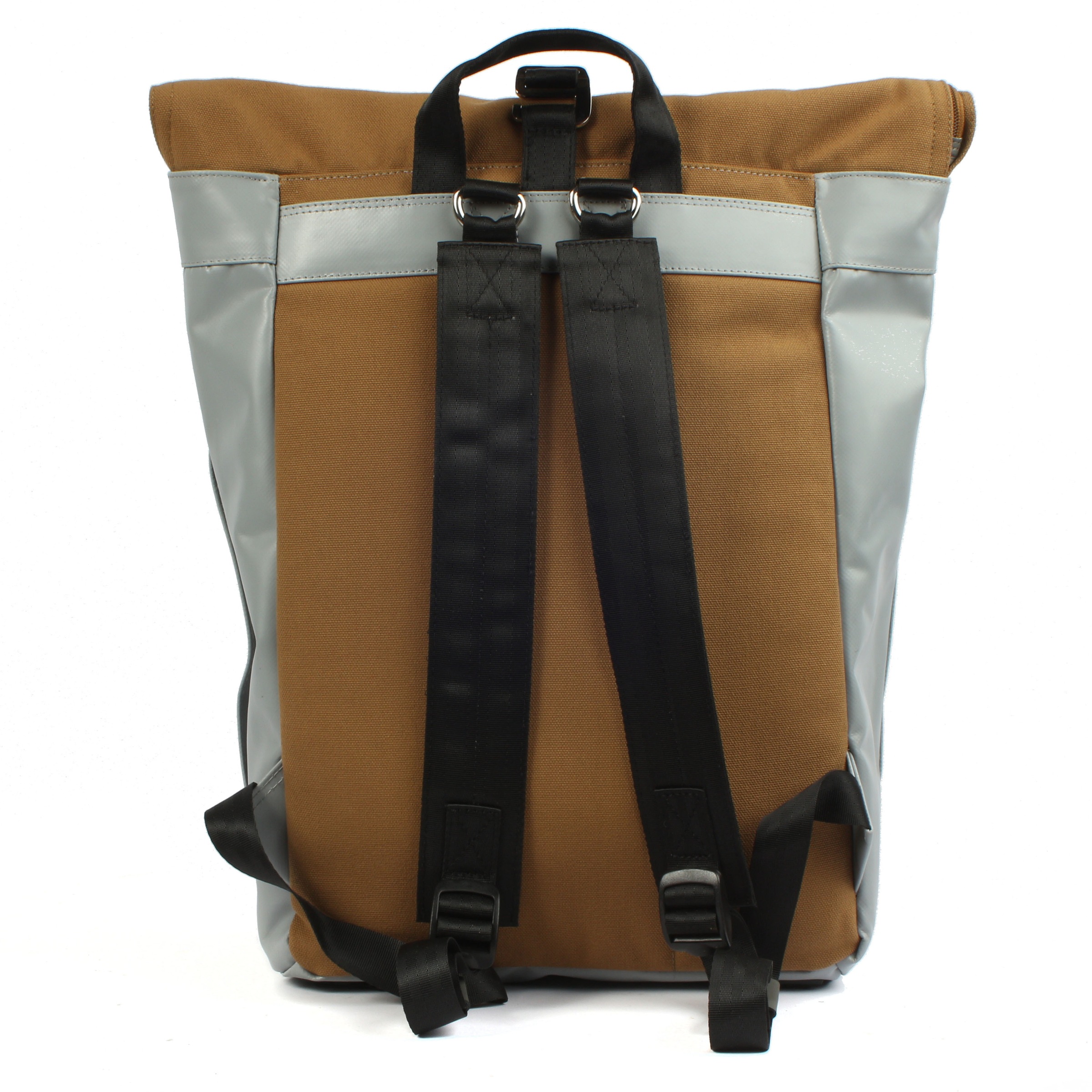 7clouds Laptoprucksack »Sowe 7.4«, mit recyceltem PET