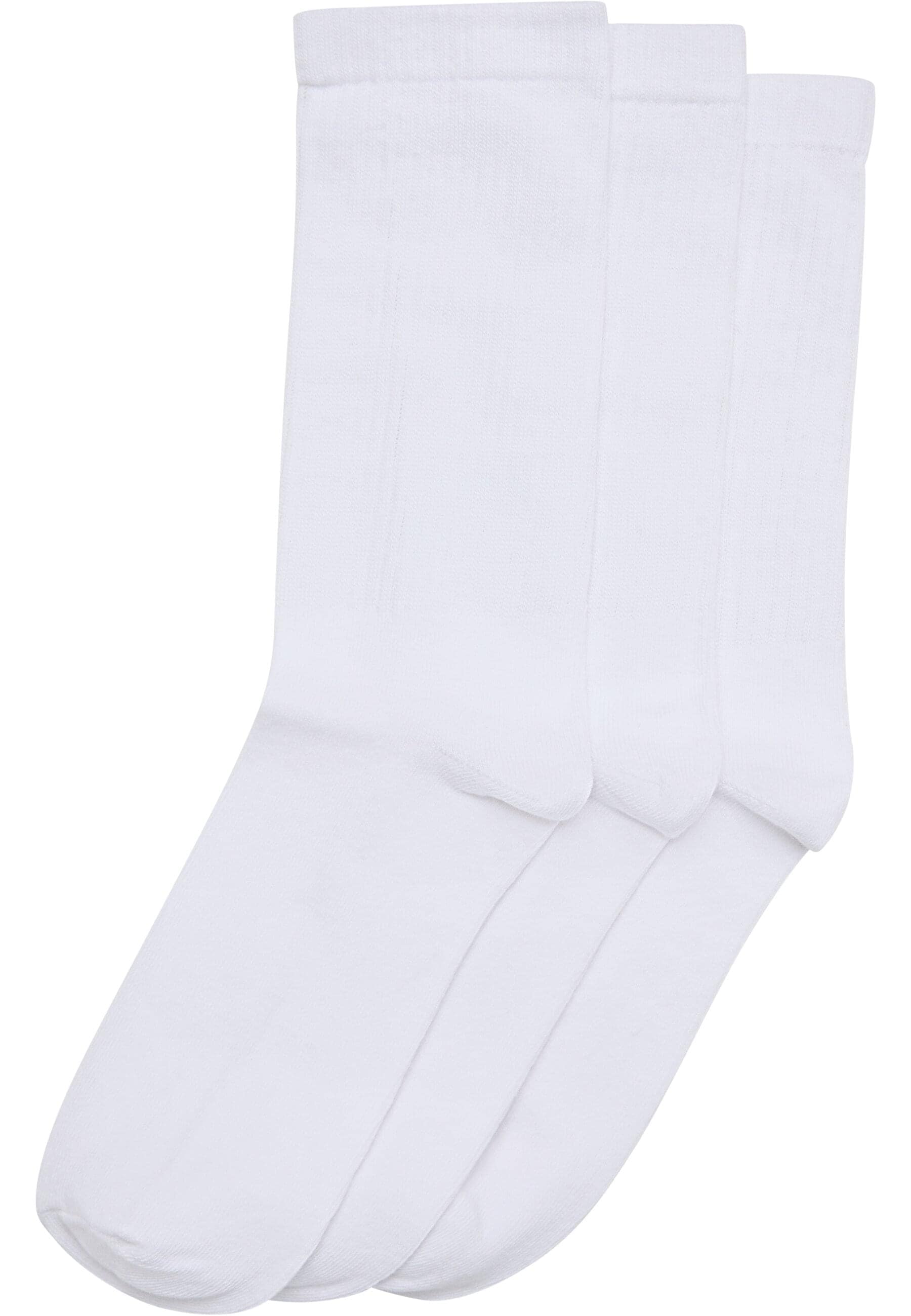 URBAN CLASSICS Basicsocken "Urban Classics Daily Socks 3-Pack", (1 Paar) günstig online kaufen