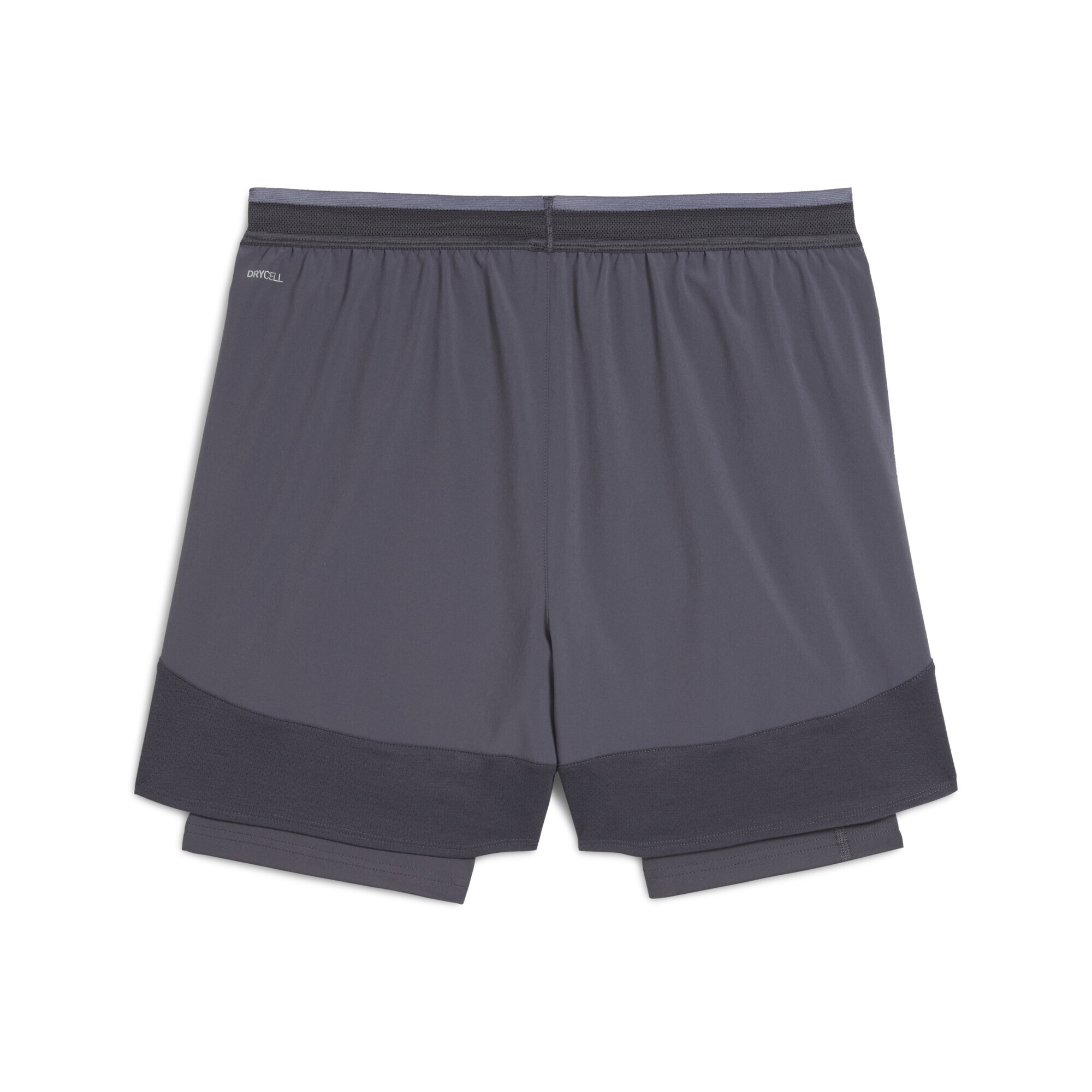 PUMA Trainingsshorts »TRAINING TECH 2-in-1-Shorts Herren«