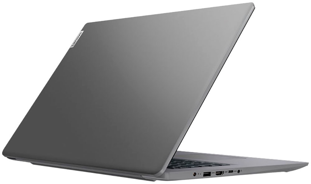 Lenovo Notebook »V17 G4 IRU« 43,9 cm / 17,3 ″ Intel Core i5 UHD Graphics 512 GB SSD