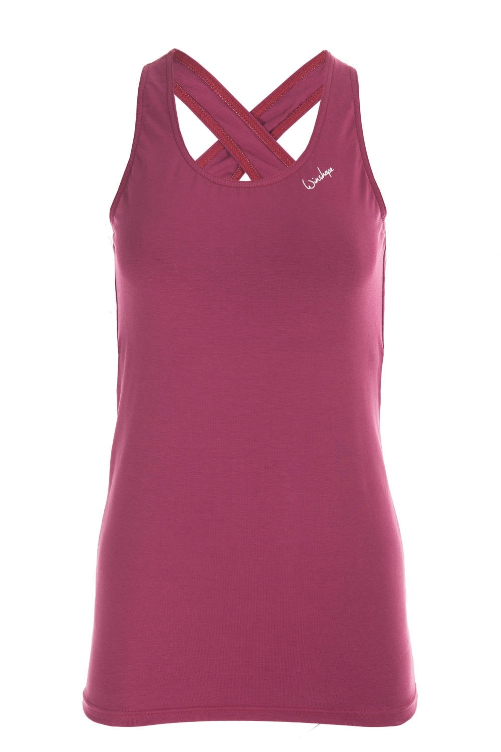 Sporttop »Tanktop WVR32«, Drop Back Design