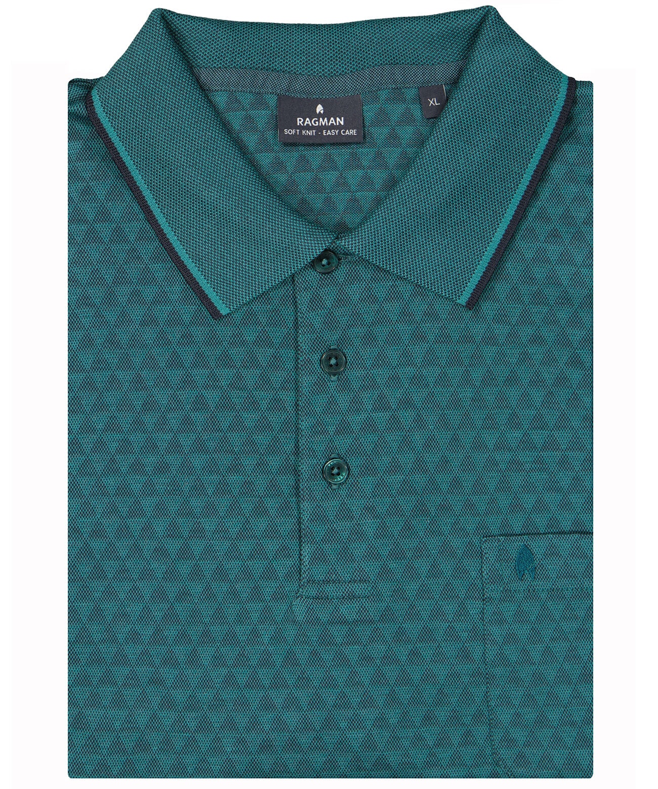 RAGMAN Poloshirt