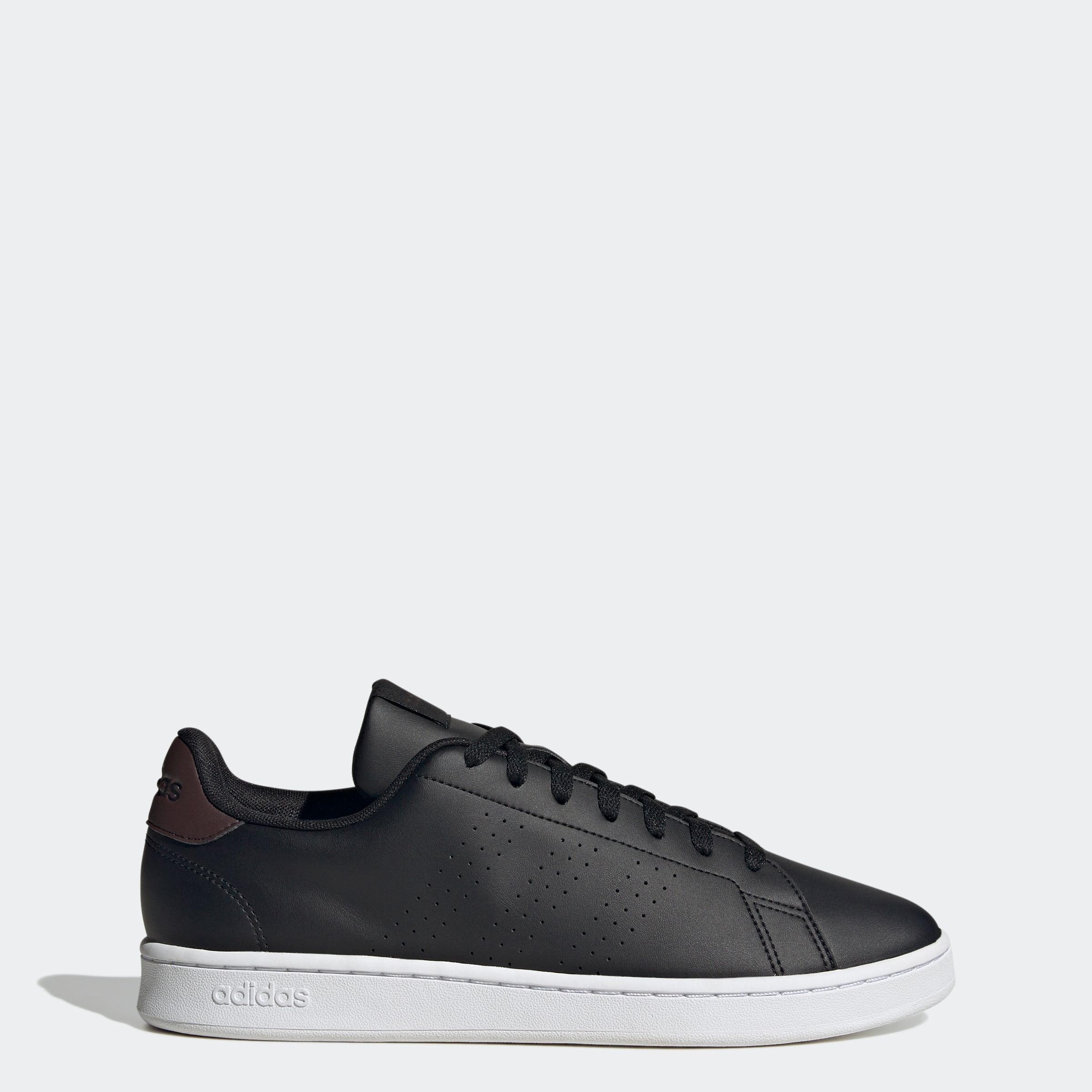 adidas Sportswear Sneaker »ADVANTAGE«, Design auf den Spuren des adidas Stan Smith