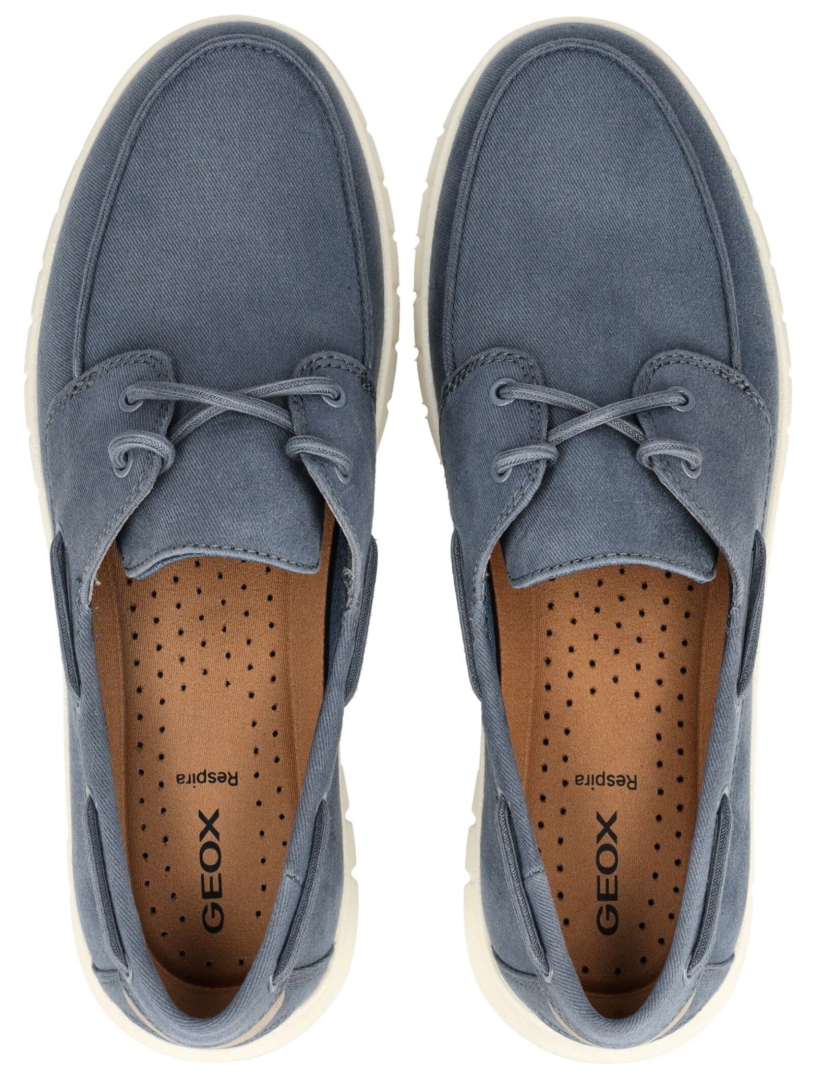 Geox Slipper »Geox Slipper Textil«