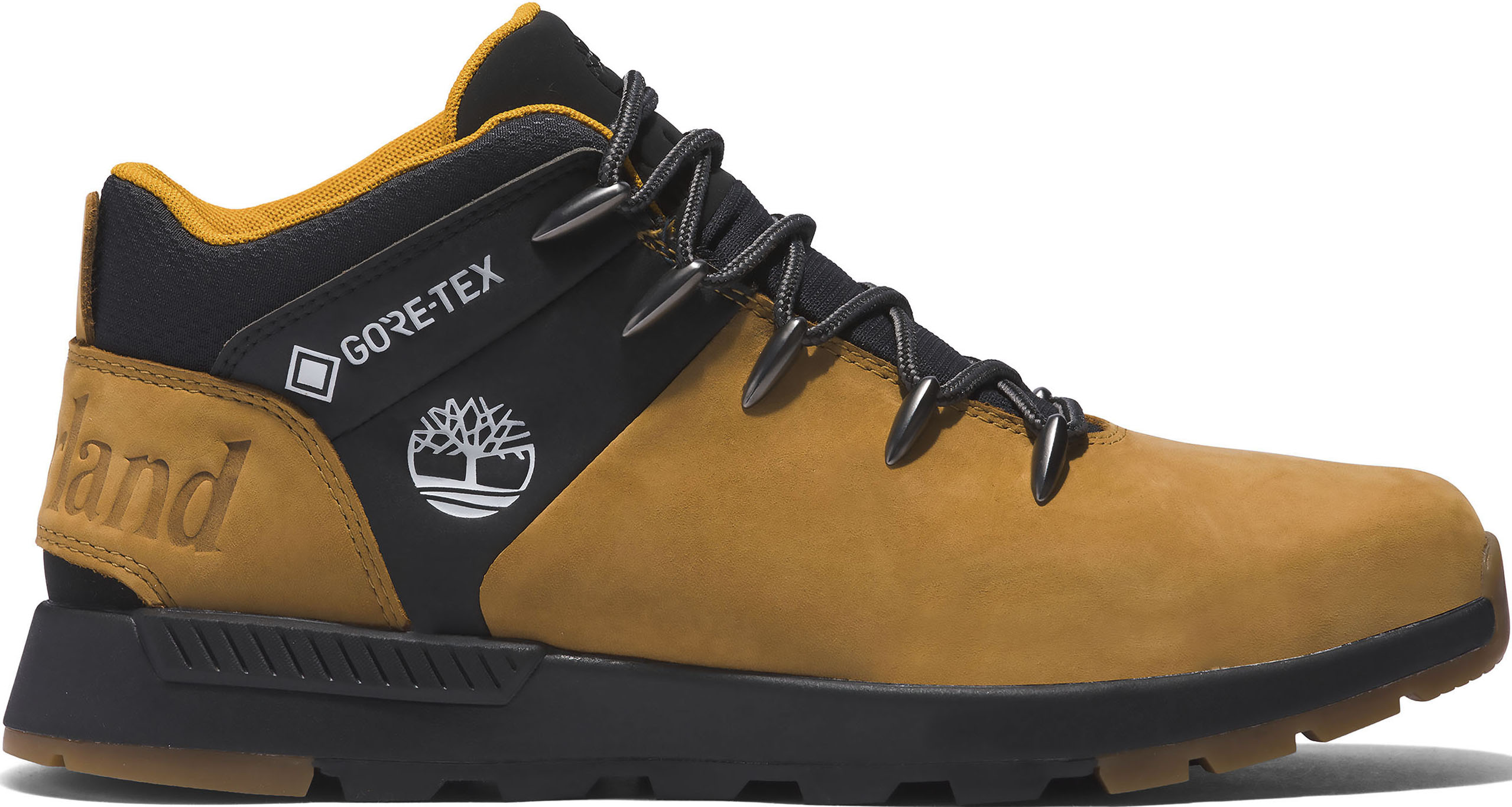 Thumbnail - Timberland Schnürboots "SPRINT TREKKER MID LACE UP WATERPROOF SNEAKER" Winterstiefel, Schnürstiefel, Winterschuhe, wasse...