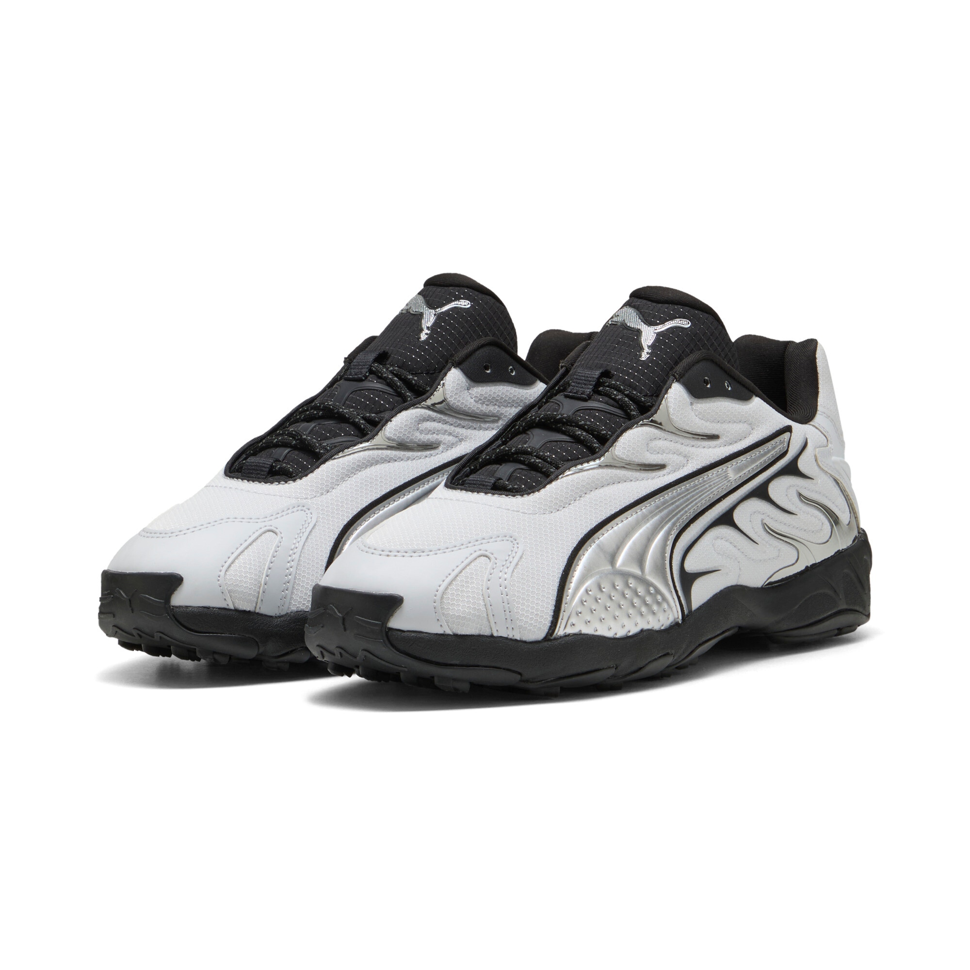 PUMA Sneaker "INHALE SMILE" günstig online kaufen