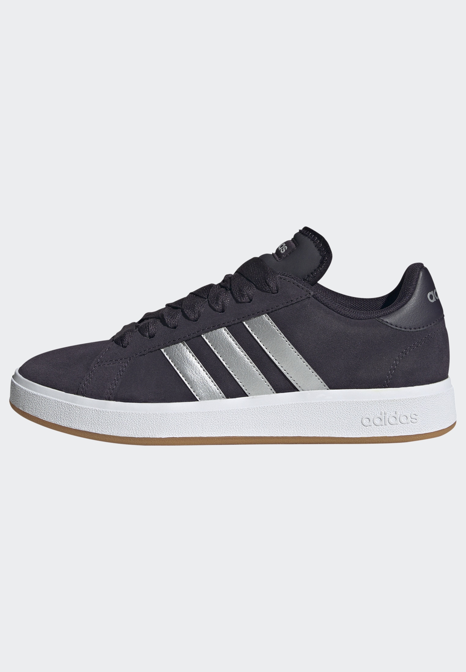 adidas Sportswear Sneaker »GRAND COURT BASE 00S«, Design auf den Spuren des adidas Superstar