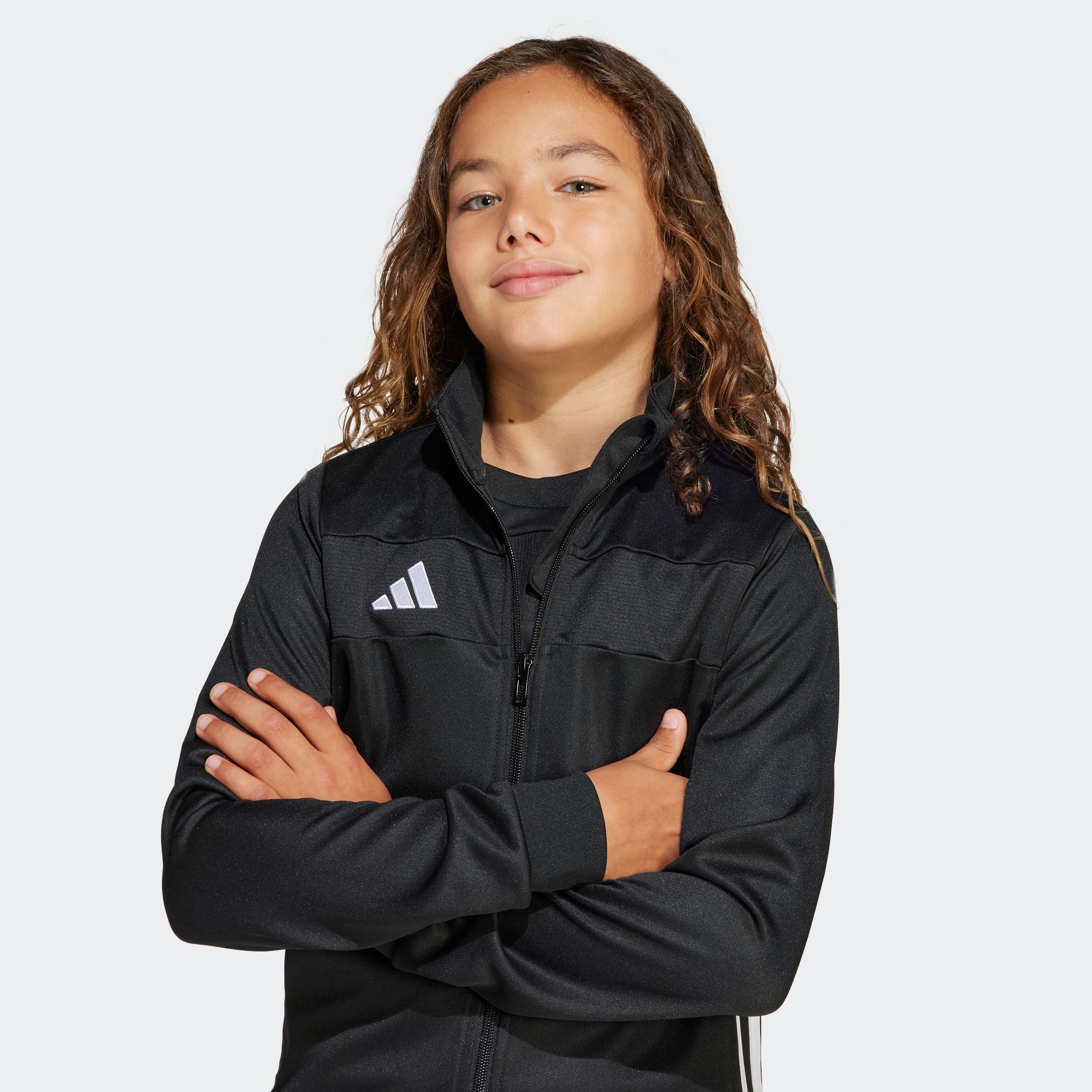 adidas Performance Trainingsanzug »TIRO ES TS Y«, (2 tlg.)