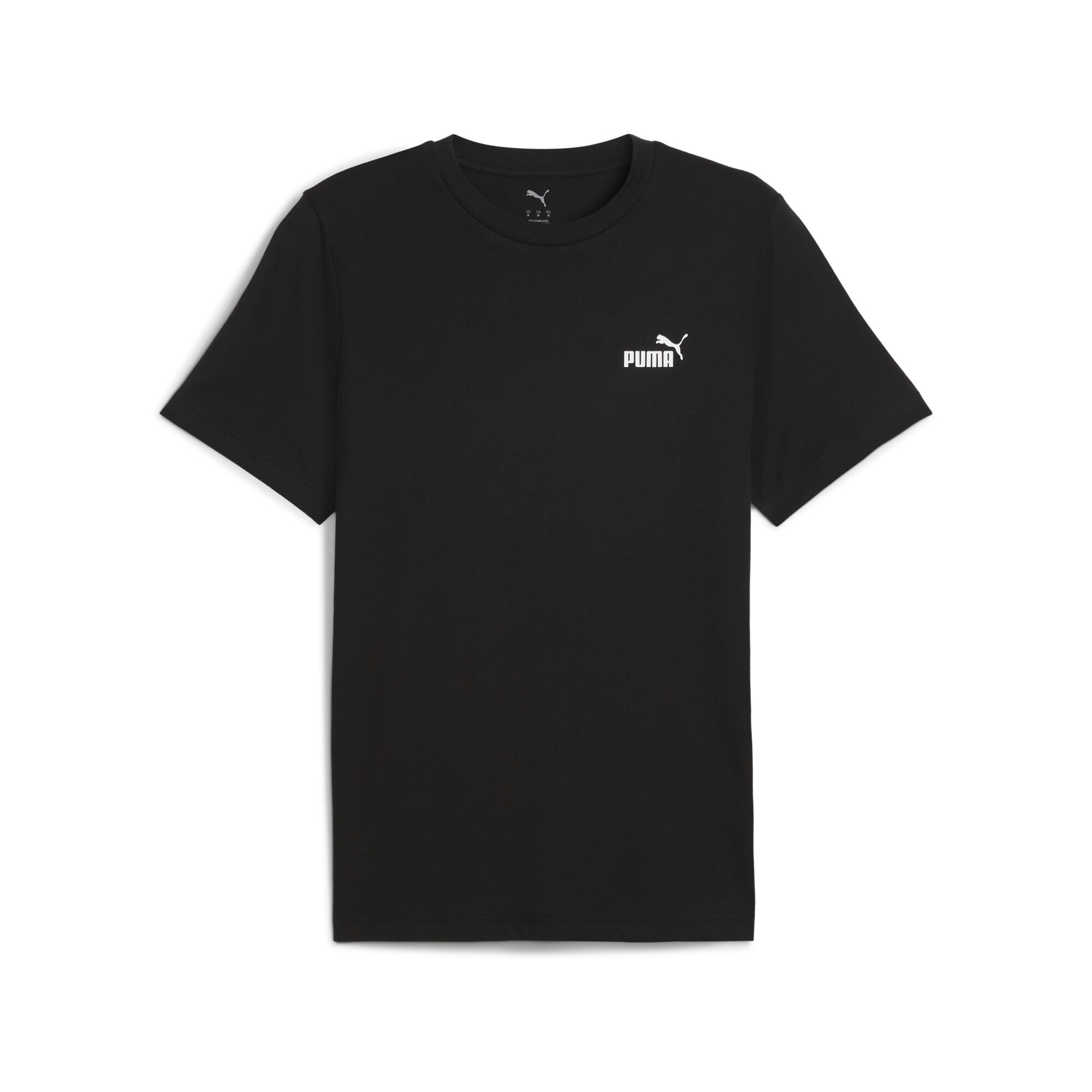 PUMA T-Shirt "Graphic T-Shirt Herren" günstig online kaufen