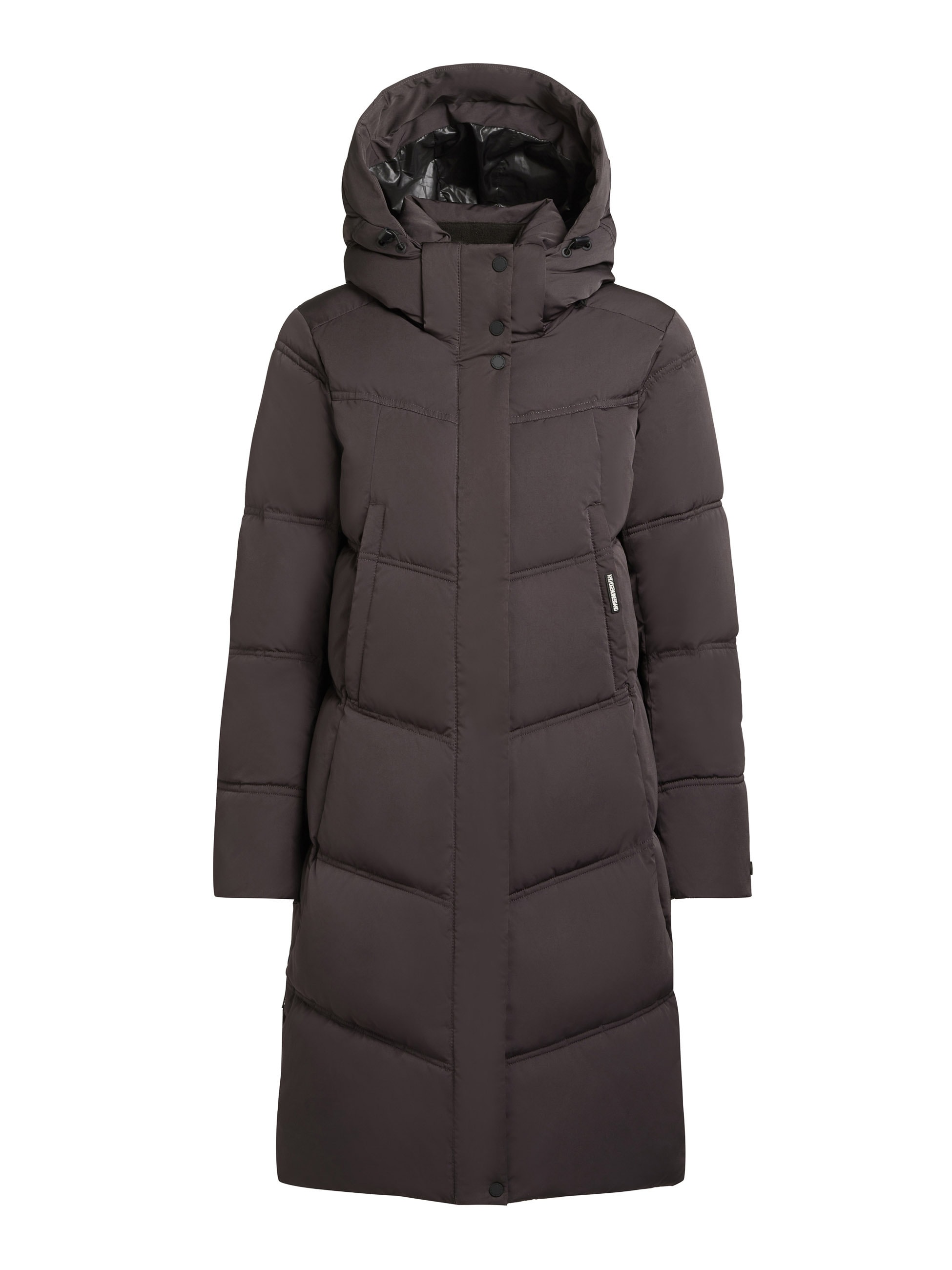 khujo Steppmantel »GRAYA2«