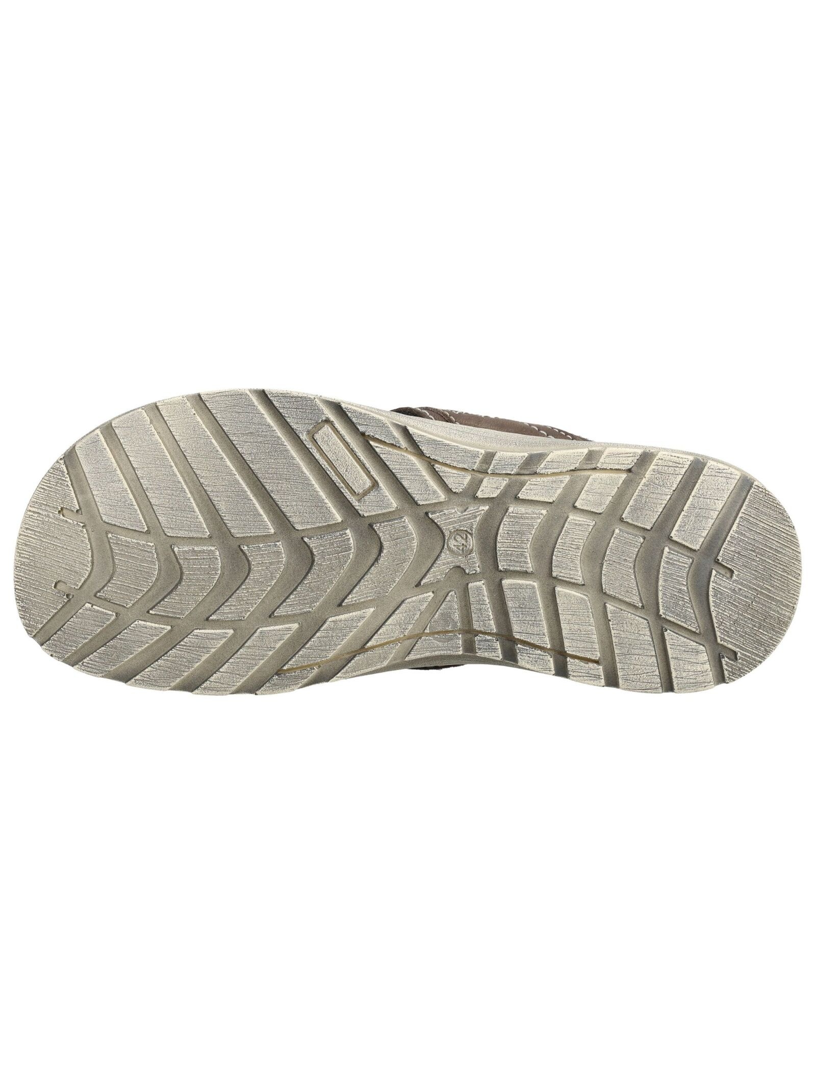 Rohde Pantolette »Rohde Pantoletten Veloursleder«