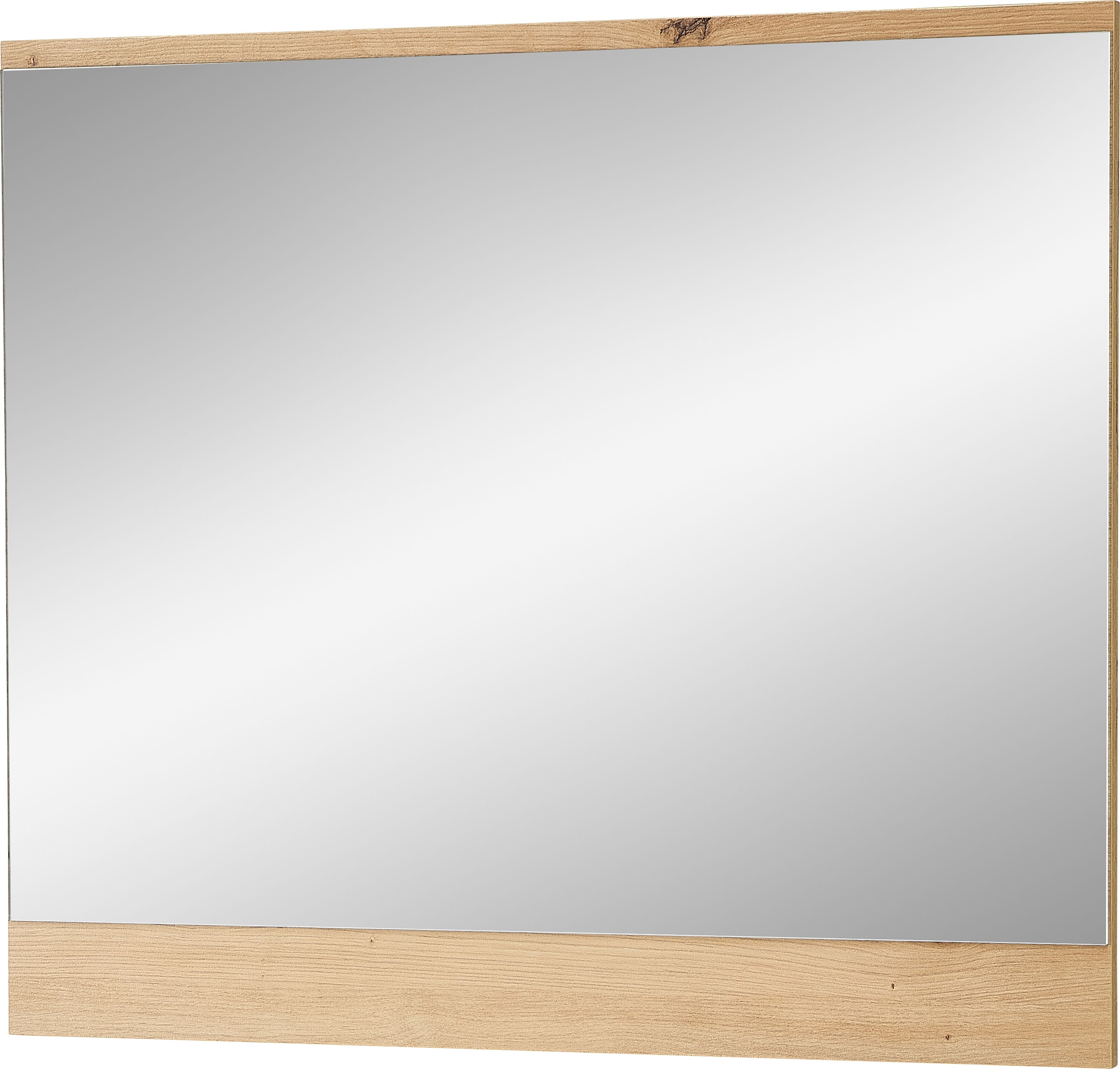 OTTO home Wandspiegel "Bergen Wandspiegel, 80/70/2 (B/H/T cm)" Spiegelfläch günstig online kaufen