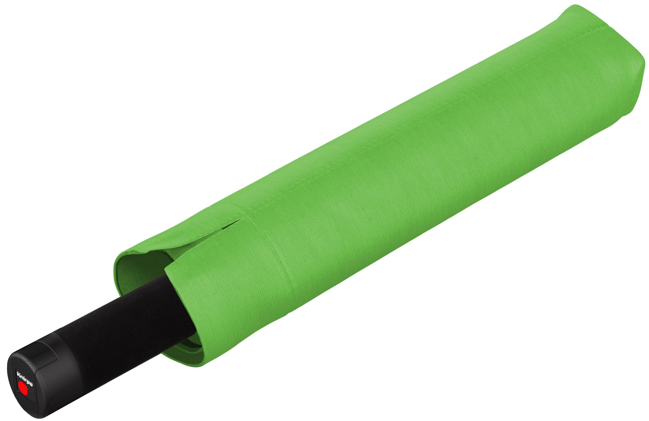 Knirps® Taschenregenschirm »U.090 Ultra Light XXL Compact Manual, grün«