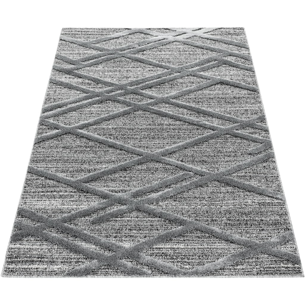 Ayyildiz Teppiche Teppich »PISA 4706«, rechteckig