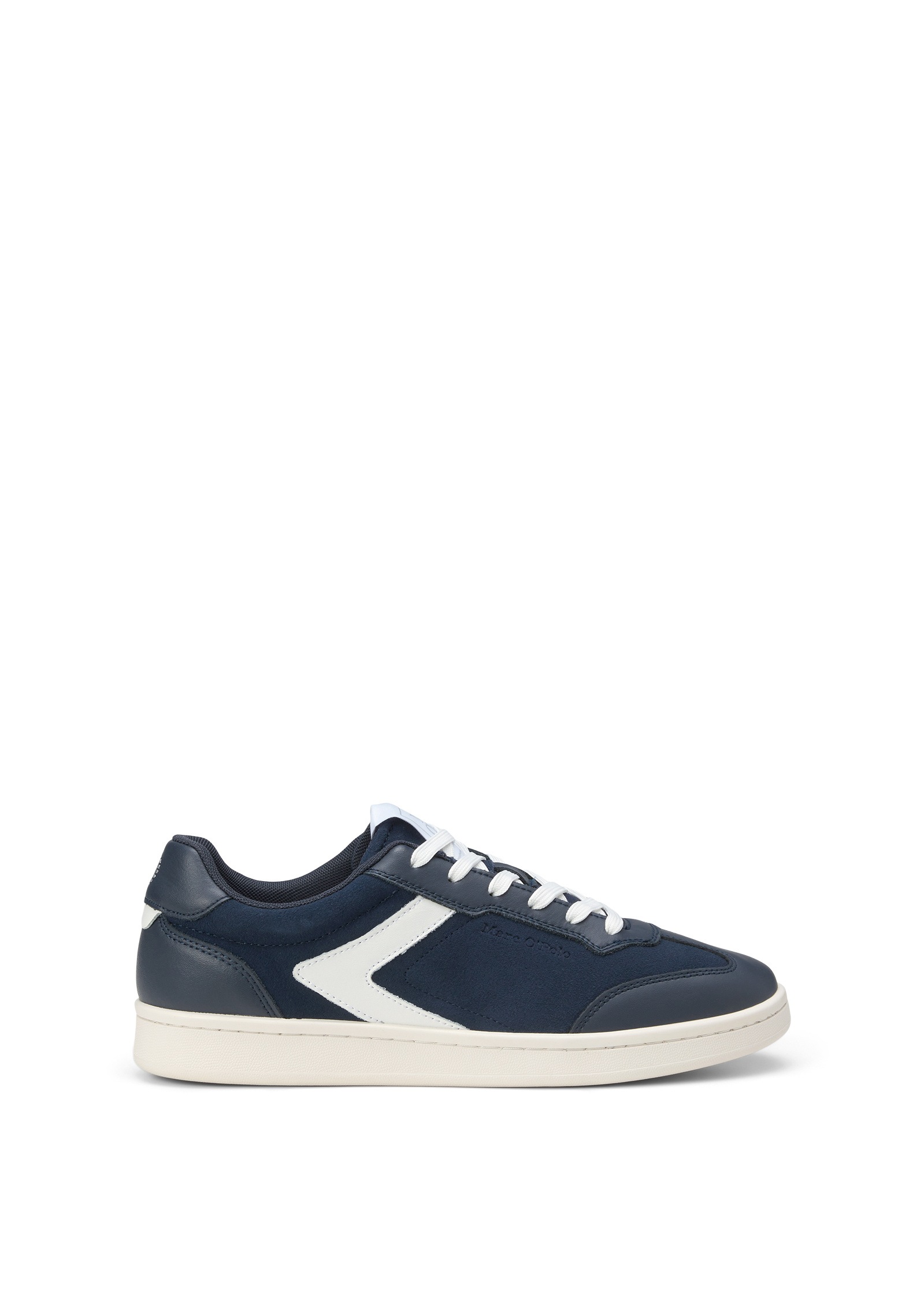 Marc O'Polo Sneaker »aus hochwertigem Rindleder«