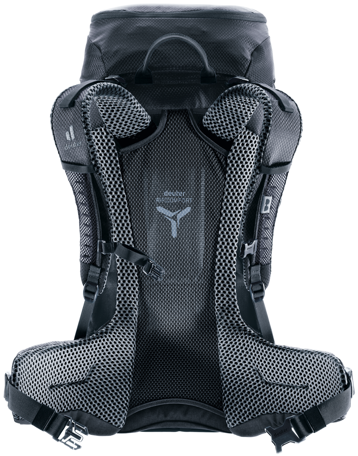 deuter Wanderrucksack »Futura 26« mit 26 Litern Volumen