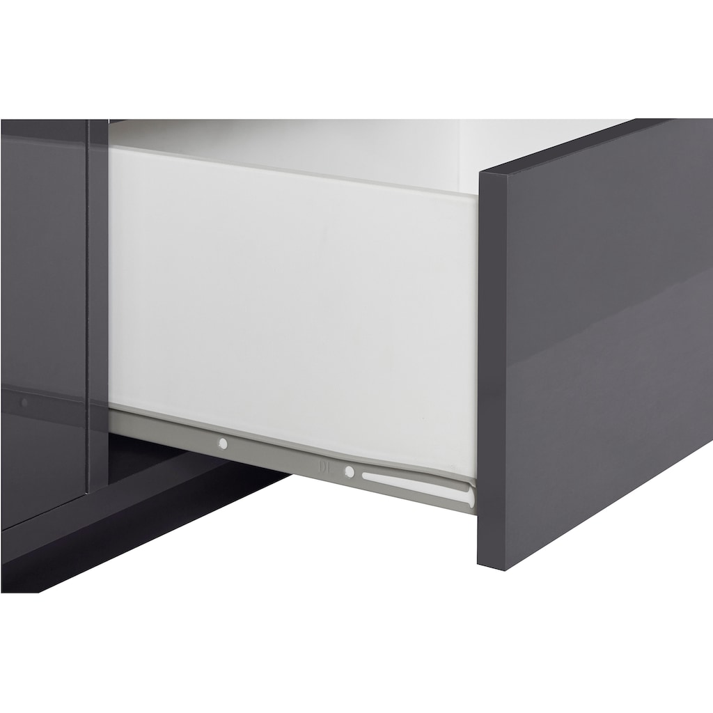 INOSIGN Highboard »bloom«