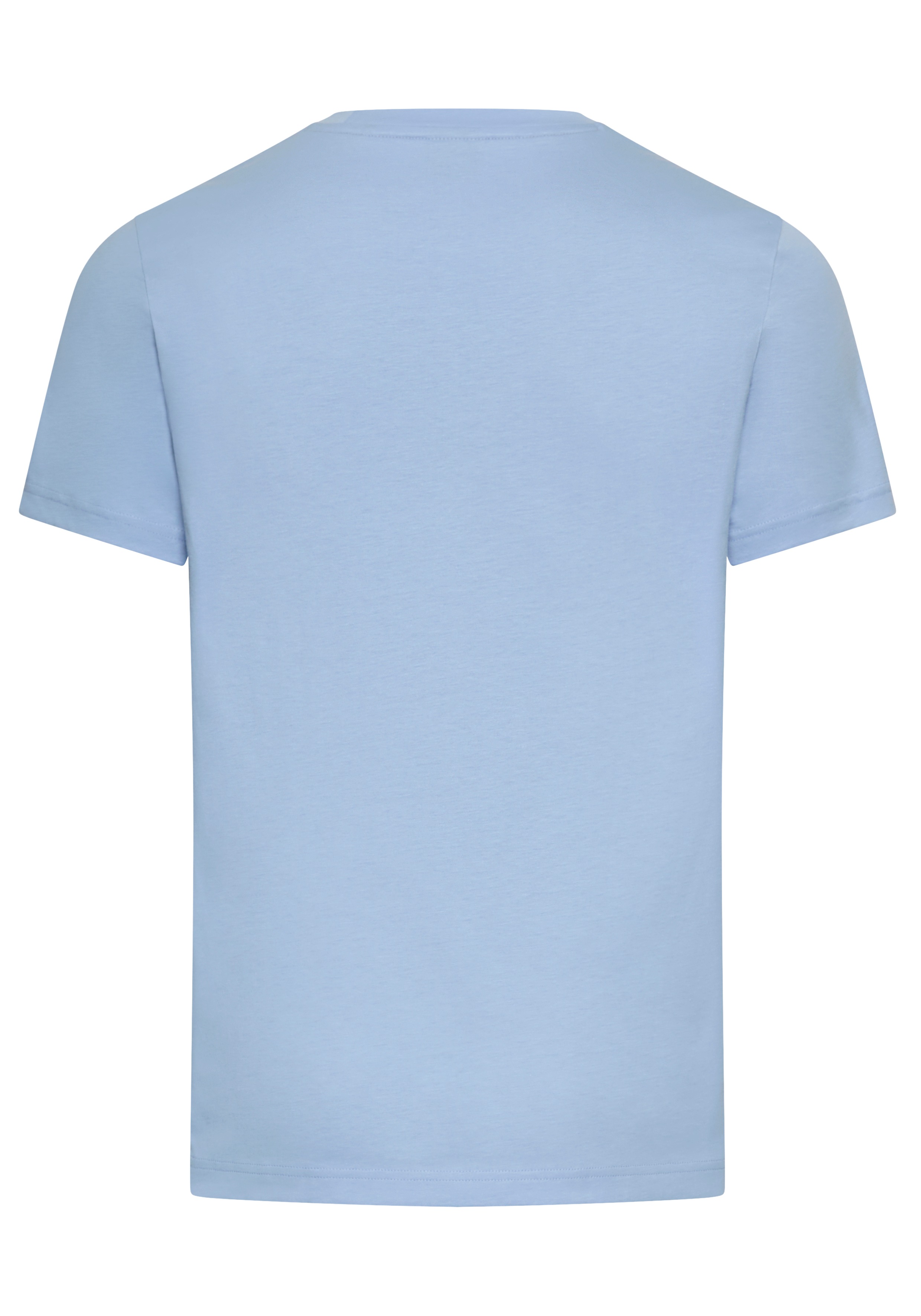 Thumbnail - BOSS ORANGE T-Shirt "Thinking" 1 Stk. tlg. mit Logodruck