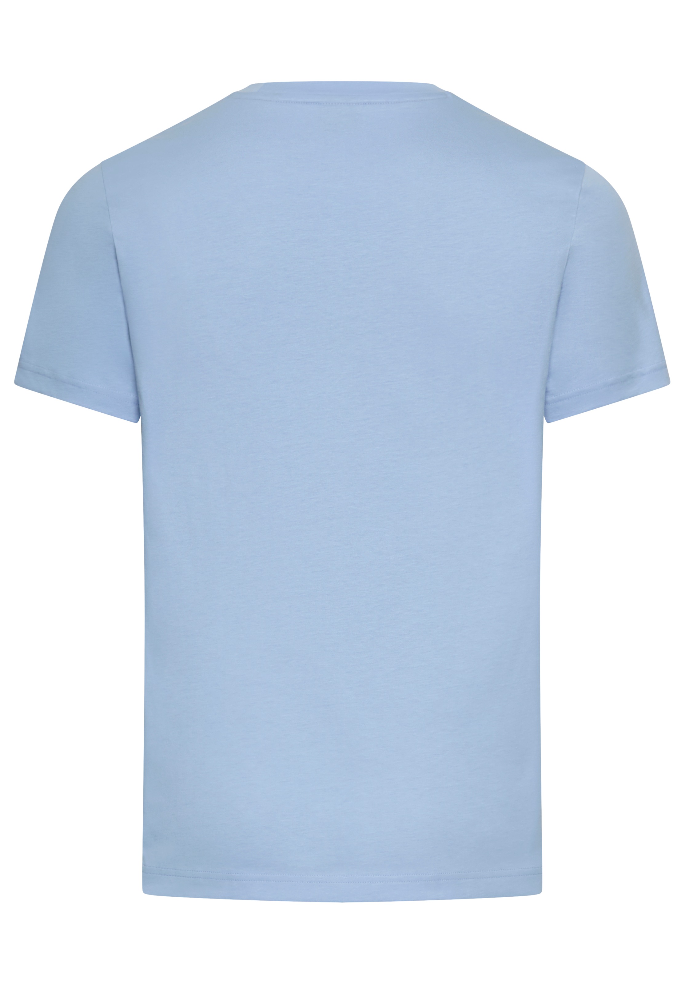 BOSS ORANGE T-Shirt "Thinking", (1 tlg.), mit Logodruck günstig online kaufen