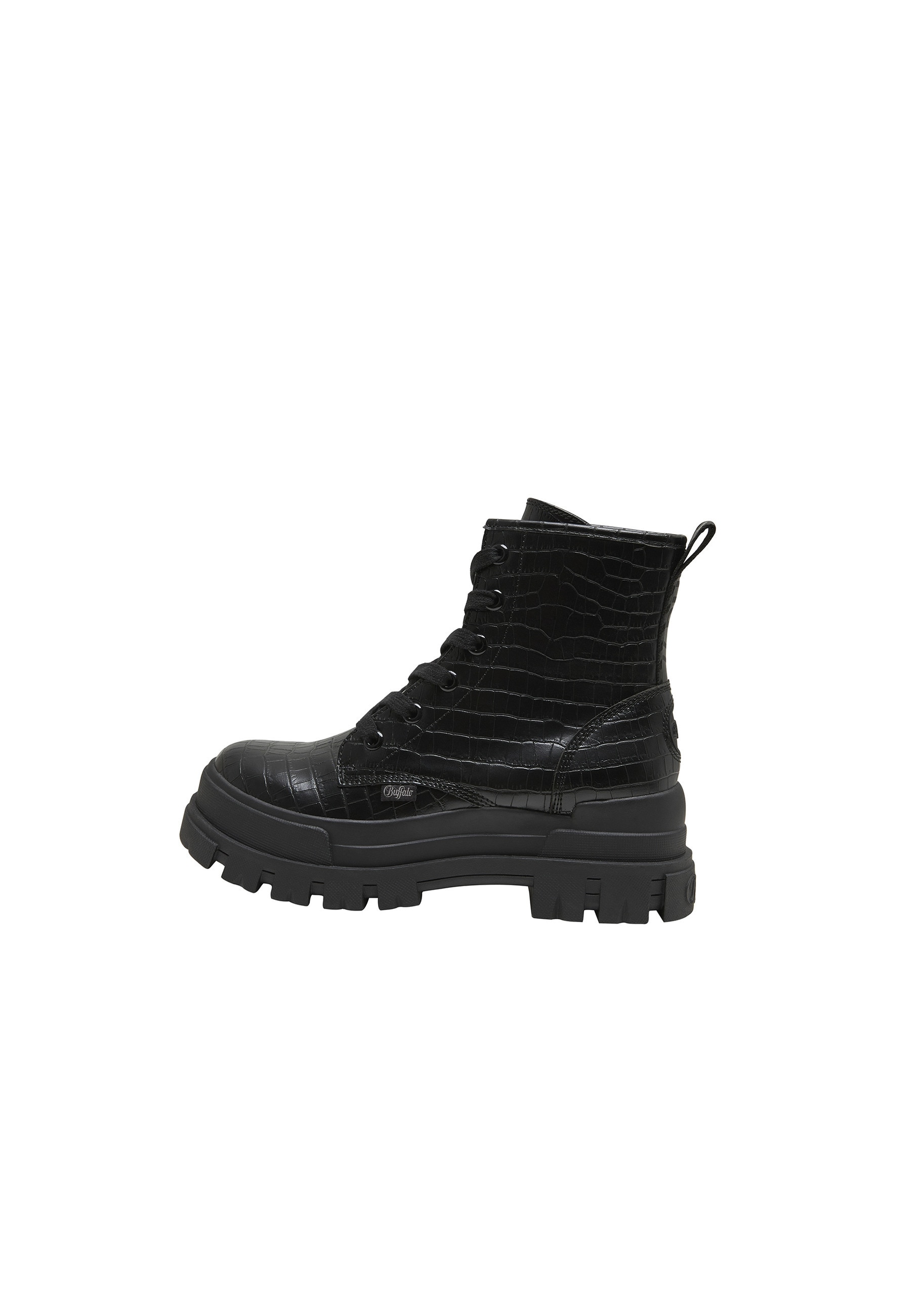 Buffalo Stiefelette »Buffalo ASPHA RLD«