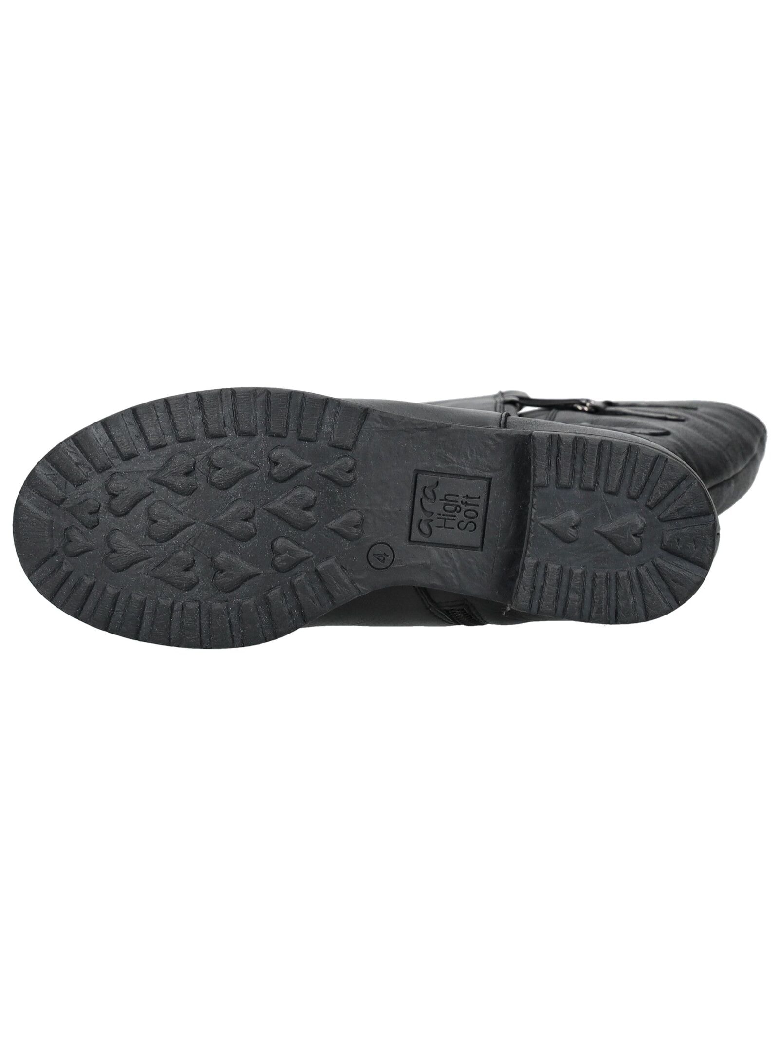 Ara Stiefel »Ara Stiefel Glattleder«