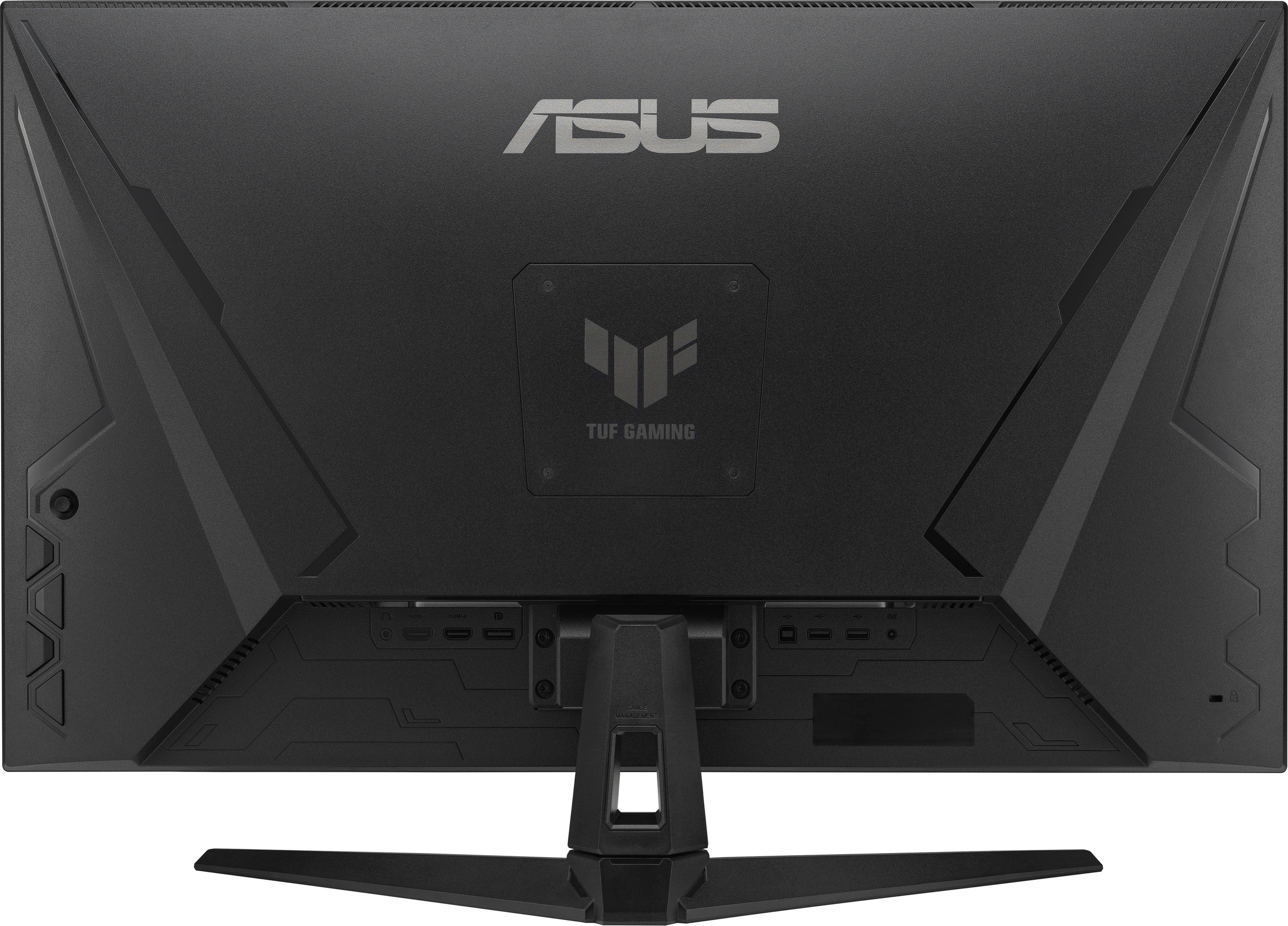 Asus LED-Monitor »ASUS Monitor«, 80 cm/31,5 Zoll, 3840 x 2160 px, 4K Ultra HD, 1 ms Reaktionszeit, 160 Hz