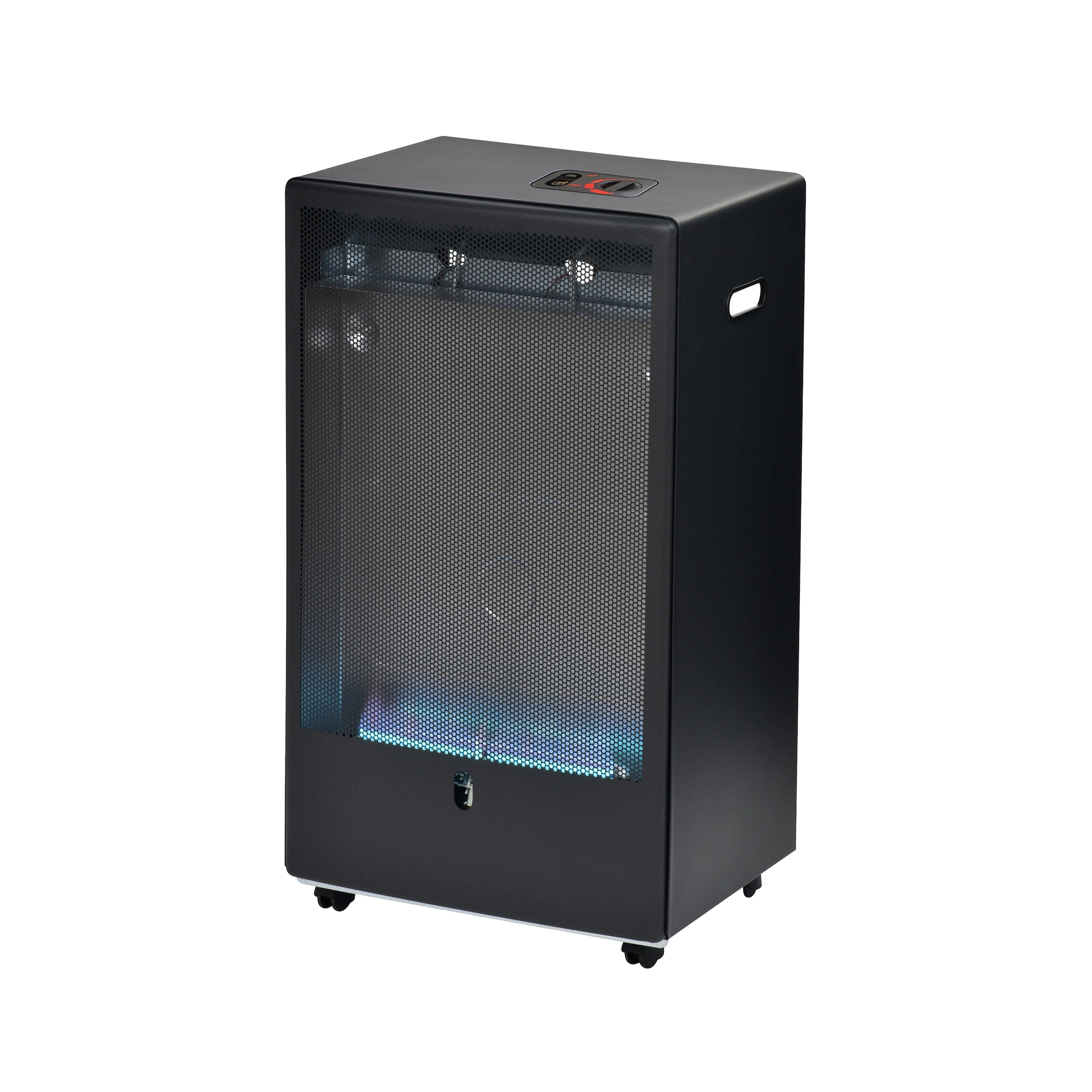 Firefix Heizgerät »Gas-Heizofen 4200 BASIC PLUS«