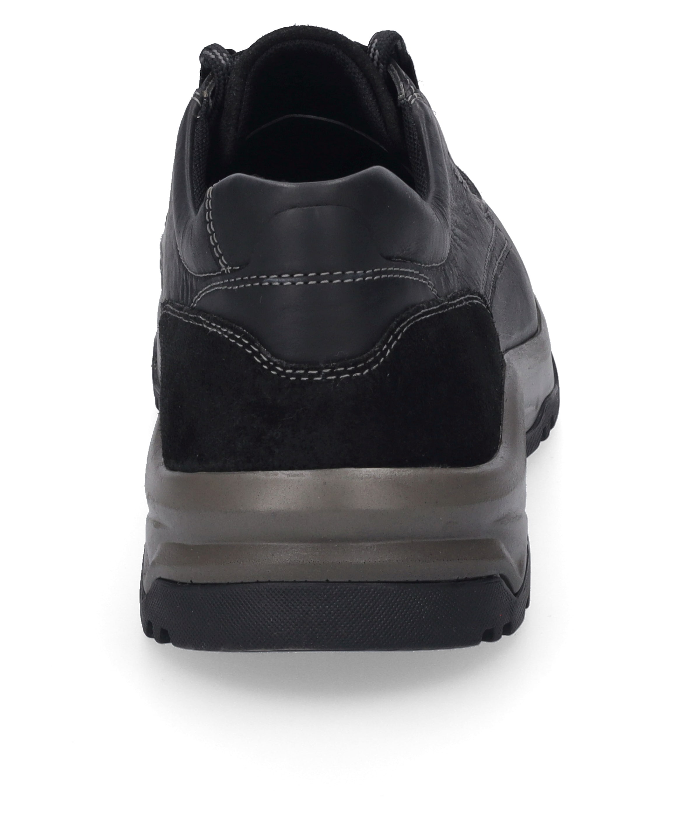 Josef Seibel Schnürschuh »Leroy 02, schwarz«