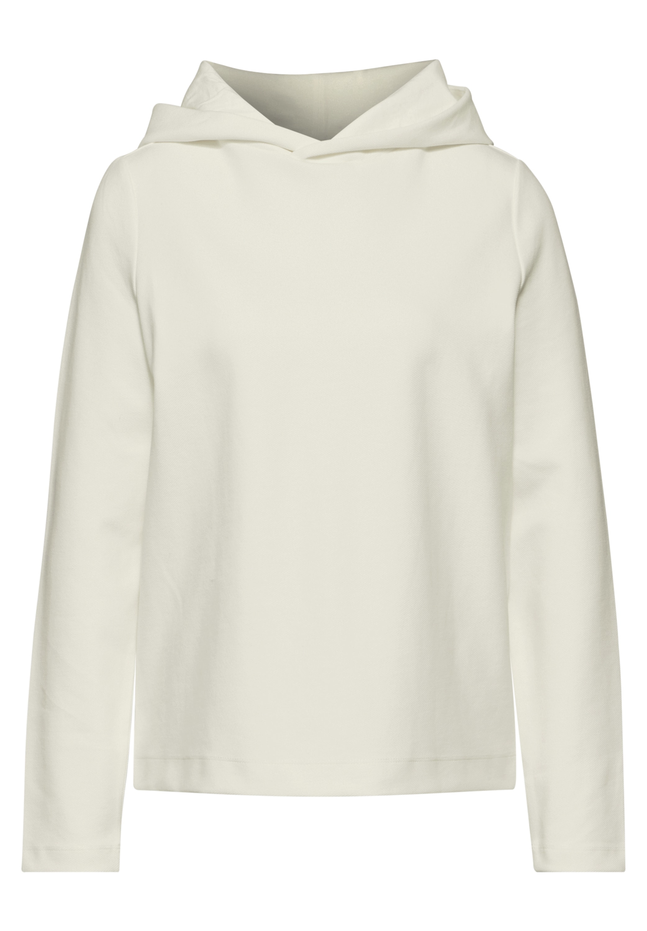 Cecil Sweatshirt, mit Kapuze