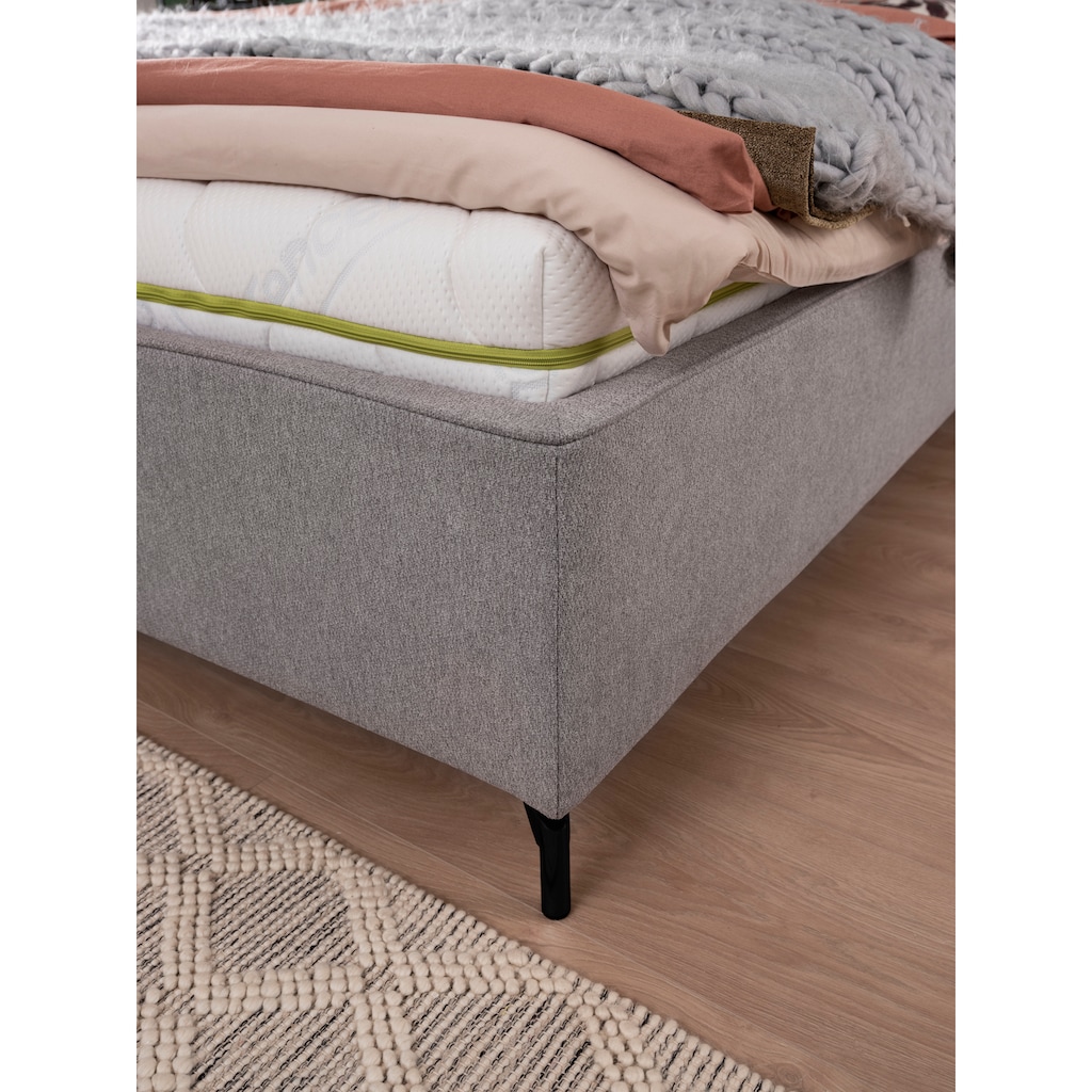 ADA trendline Stauraumbett »Serina Comfort«