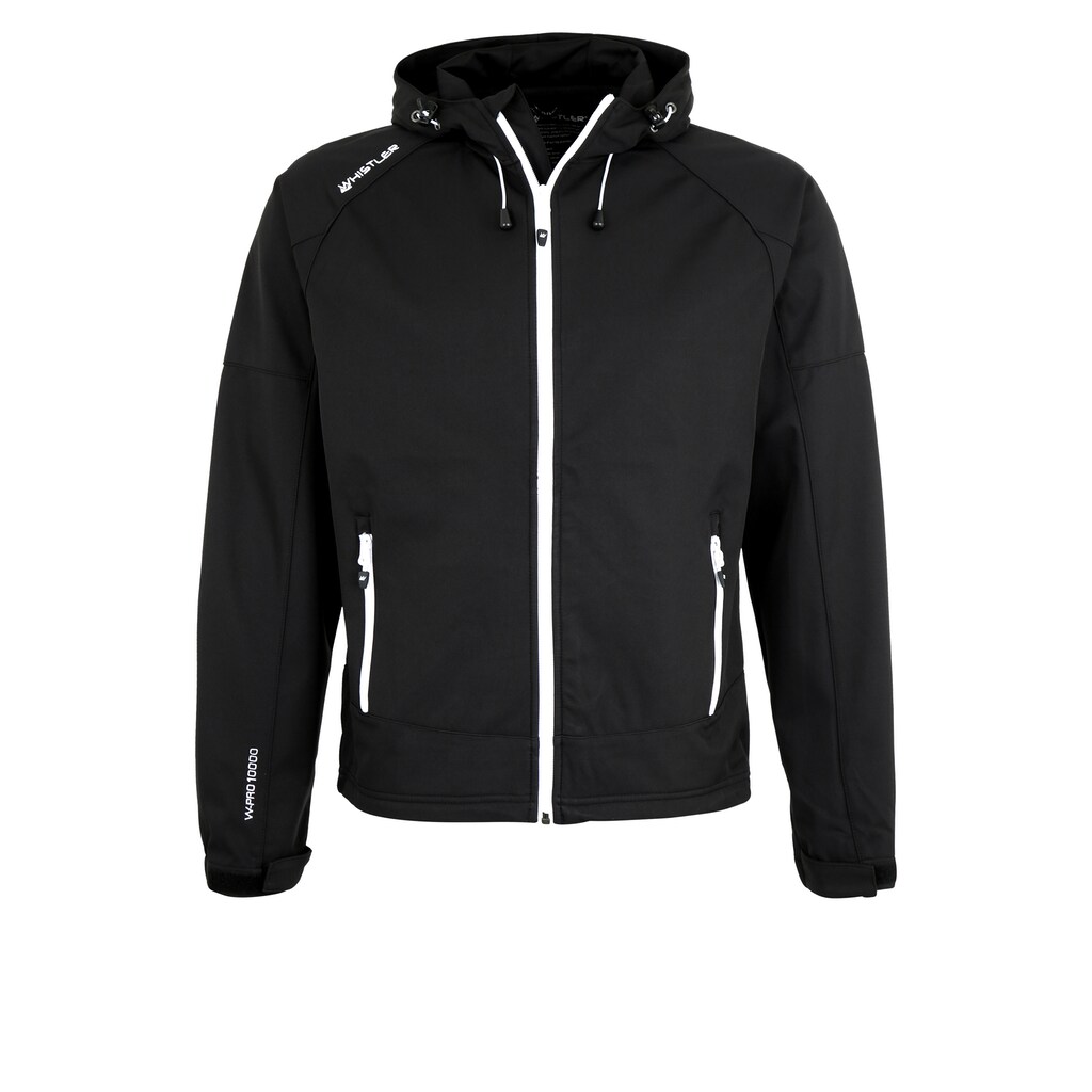 WHISTLER Trainingsjacke »Evarts«