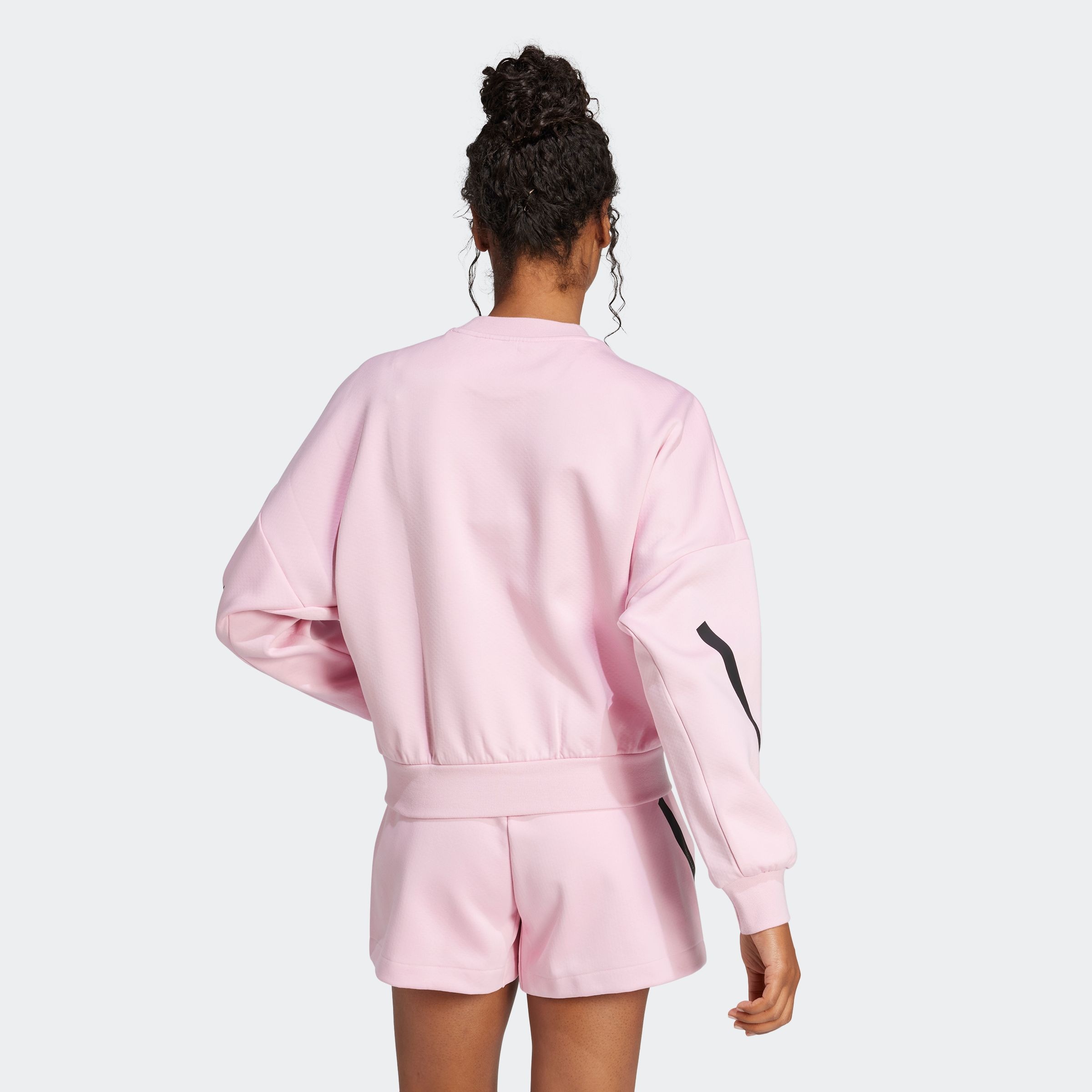 adidas Sportswear Sweatshirt »W Z.N.E. SWT«