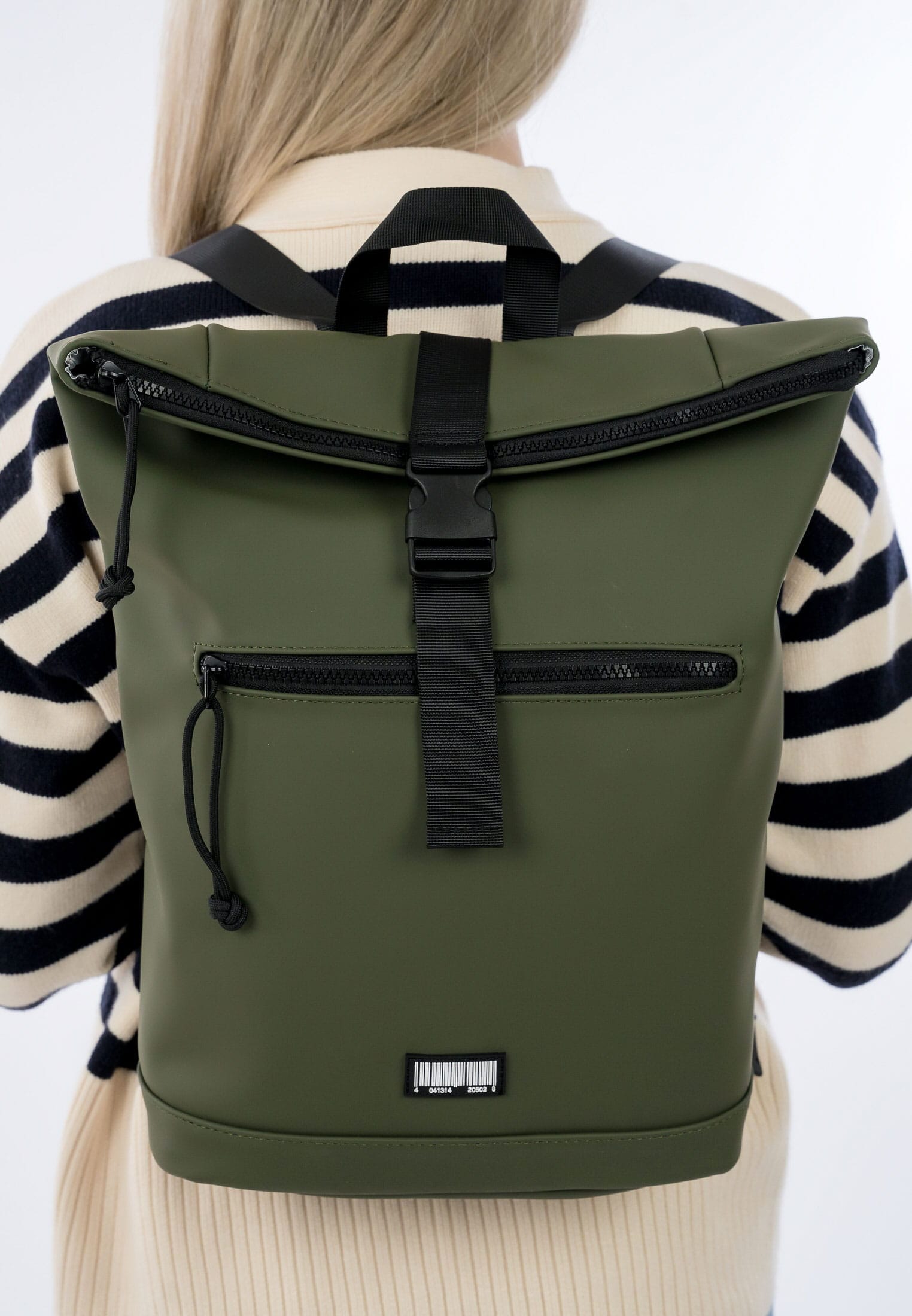EMILY & NOAH Rucksack »Rucksack E&N Kairo«