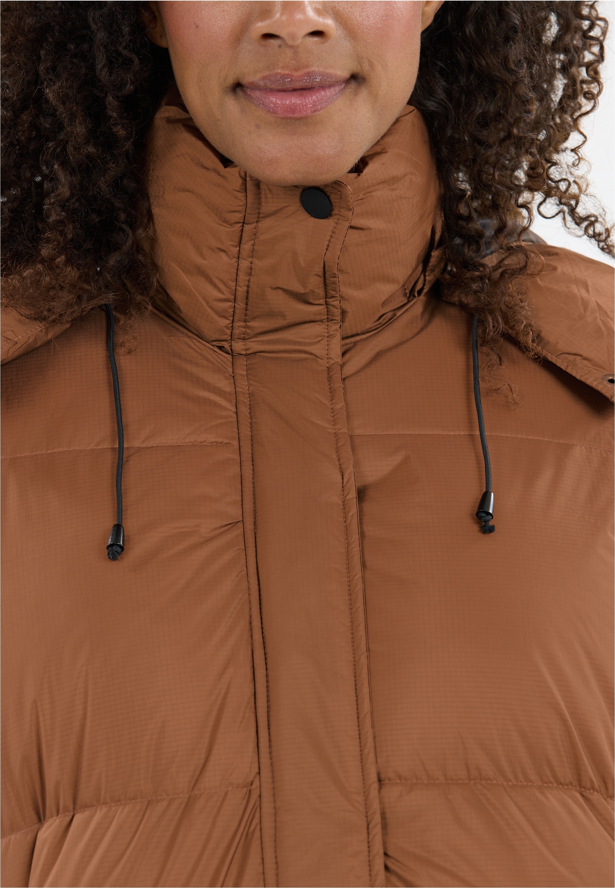 WHISTLER Outdoorjacke »Amatos«, mit hochwertigem BionicFinish