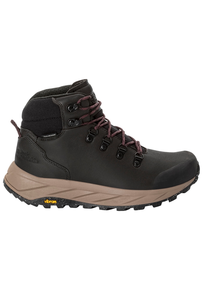 Wanderschuh »TERRAQUEST X TEXAPORE MID W«