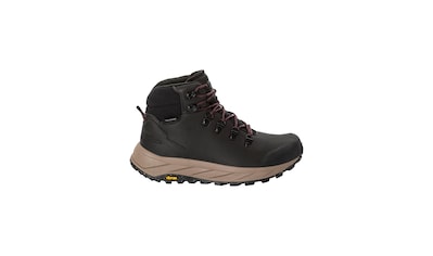 Wanderschuh »TERRAQUEST X TEXAPORE MID W«