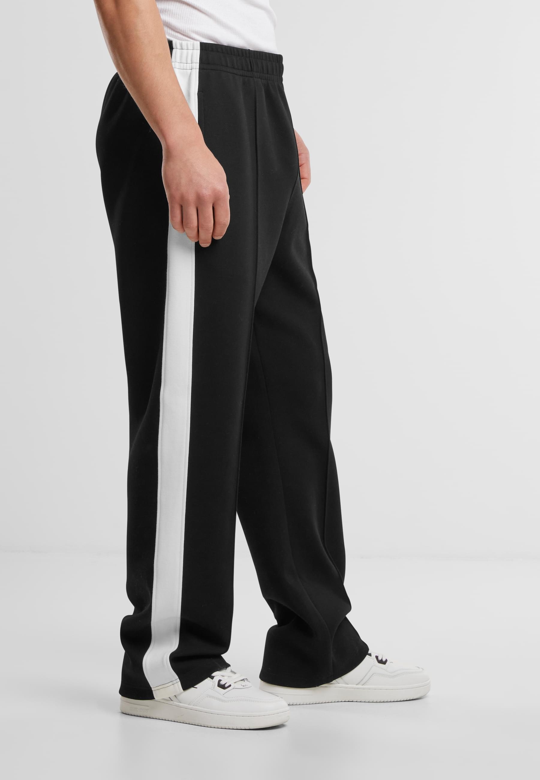 Karl Kani Jogginghose »Karl Kani Kani Sidestripe Trackpants«, (1 tlg.)