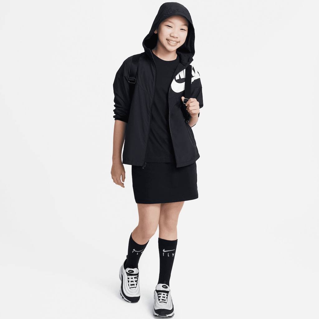 Nike Sportswear T-Shirt »BIG KIDS' (GIRLS') T-SHIRT«