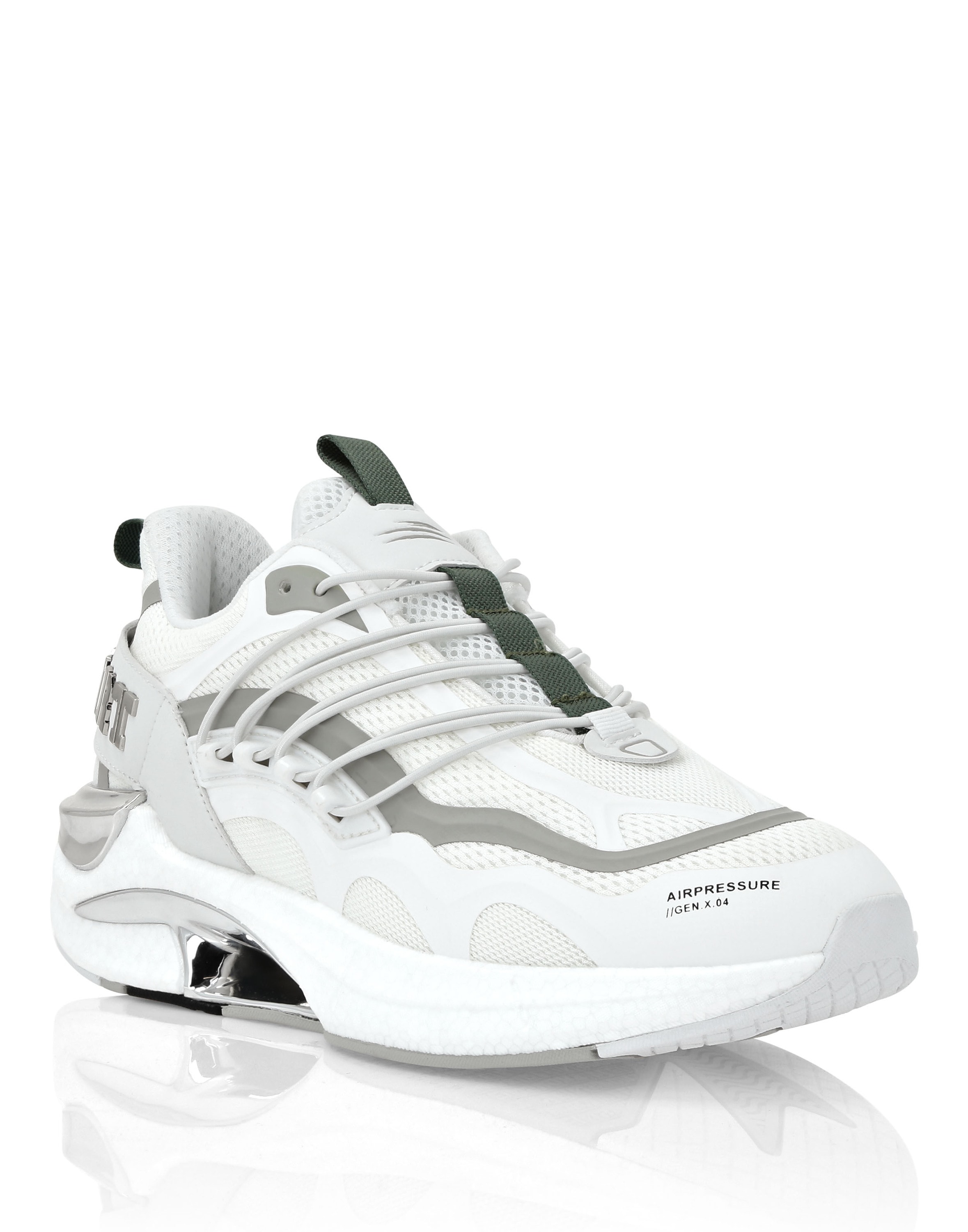 PLEIN SPORT Sneaker »Air Pressure //Gen.x.04«