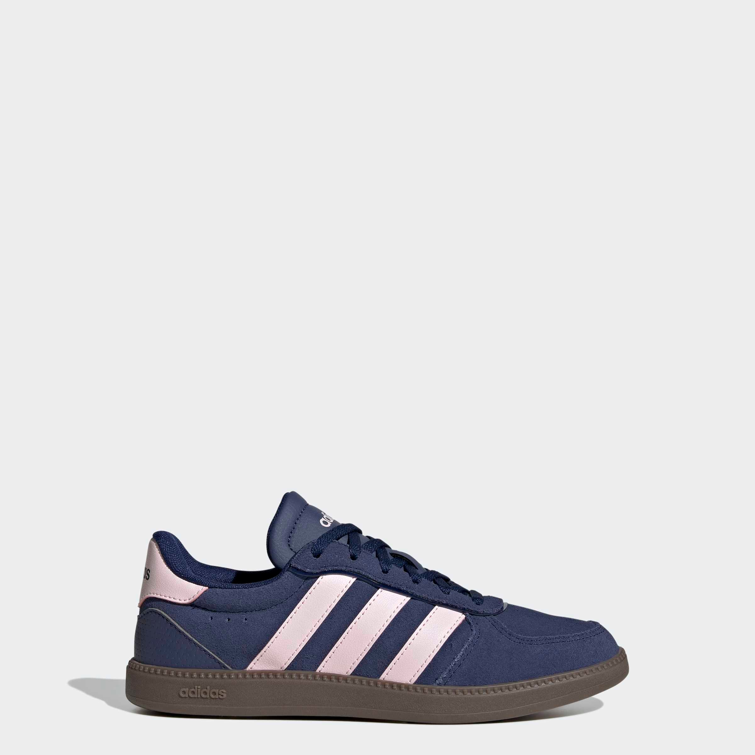 adidas Sportswear Sneaker »BREAKNET SLEEK  FÜR KINDER«  für Kinder & Jugendliche