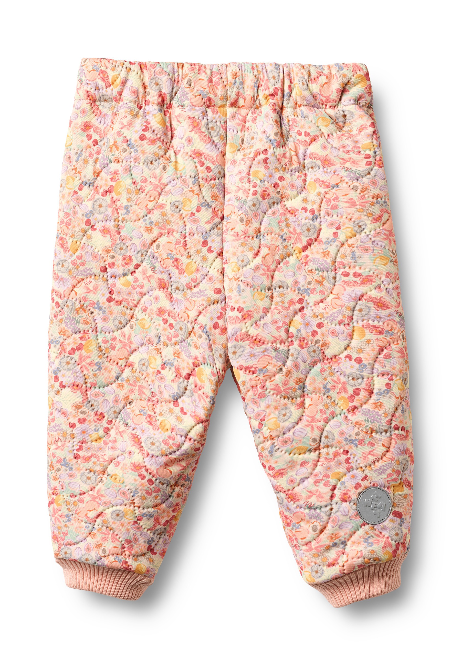 WHEAT Stoffhose »WHEAT Thermo Pants Alex«