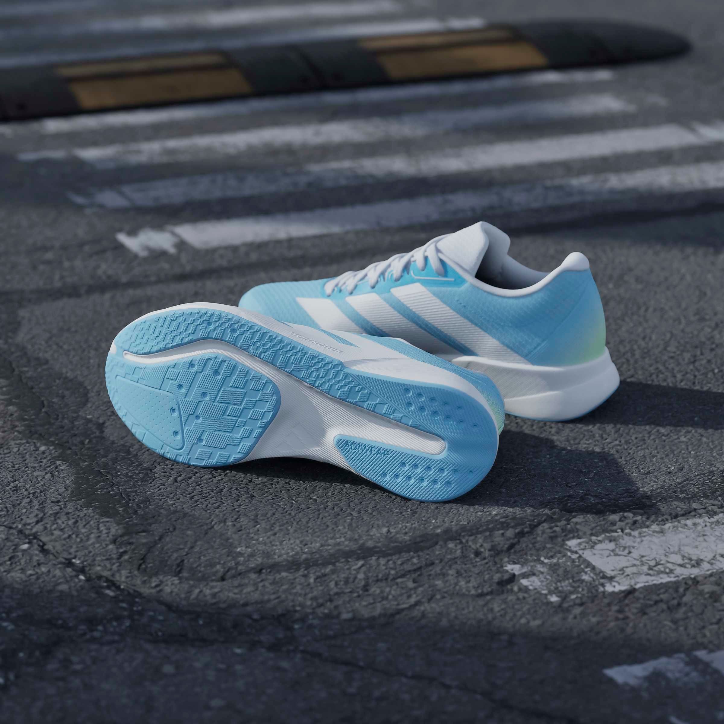 adidas Performance Laufschuh »DURAMO RC2«  sehr leicht